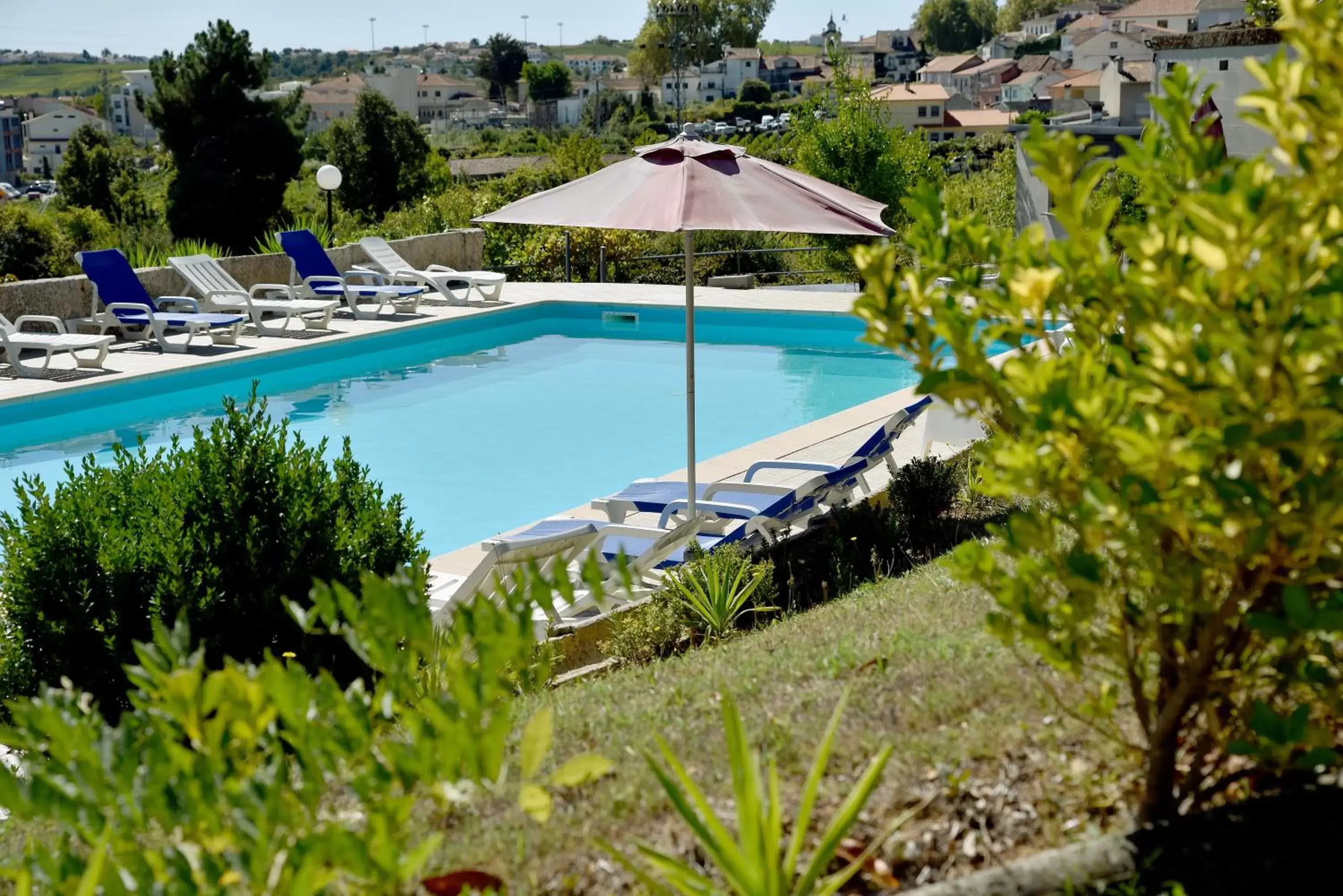 Swimming pool, Pool View in Quinta da Seixeda