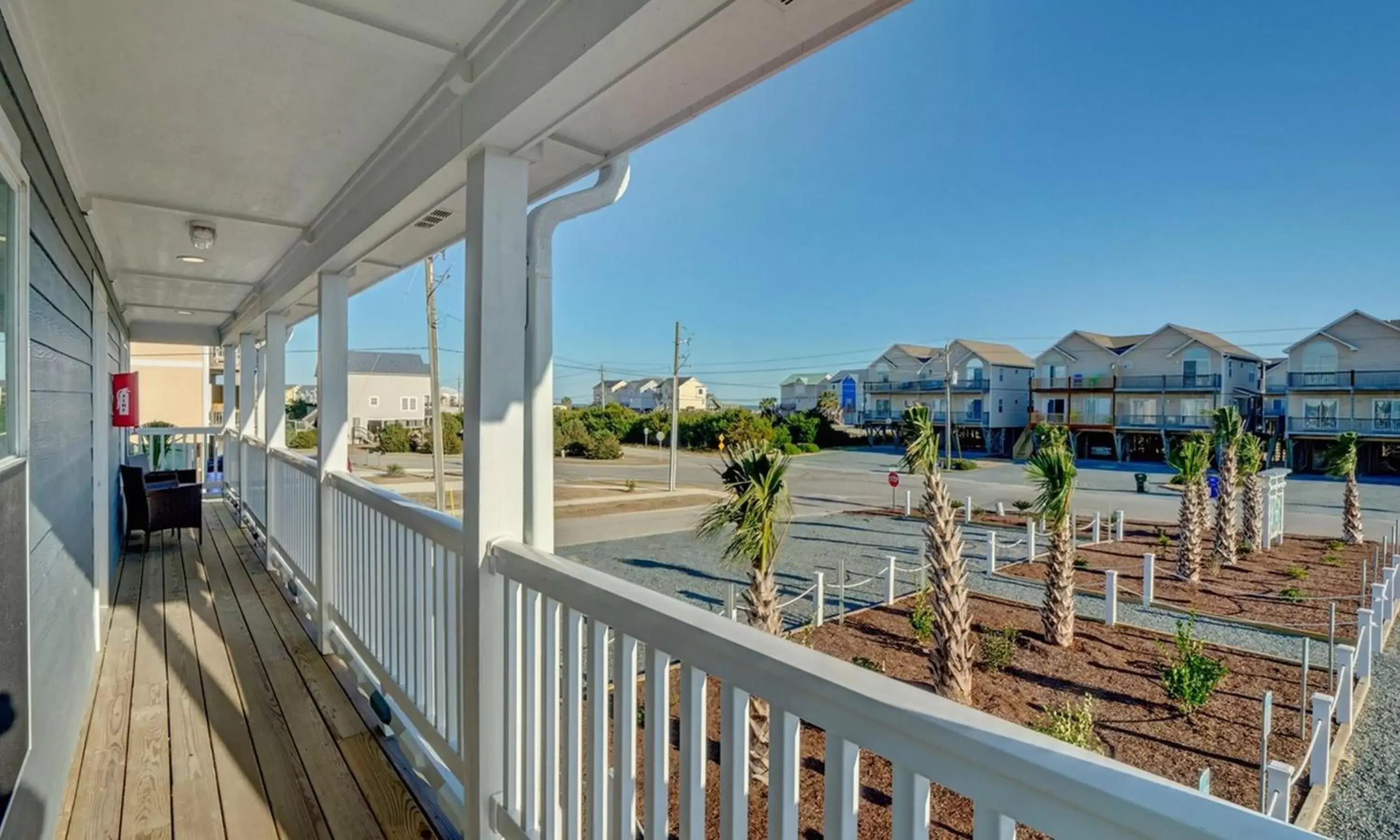 Loggerhead Inn and Suites by Carolina Retreats