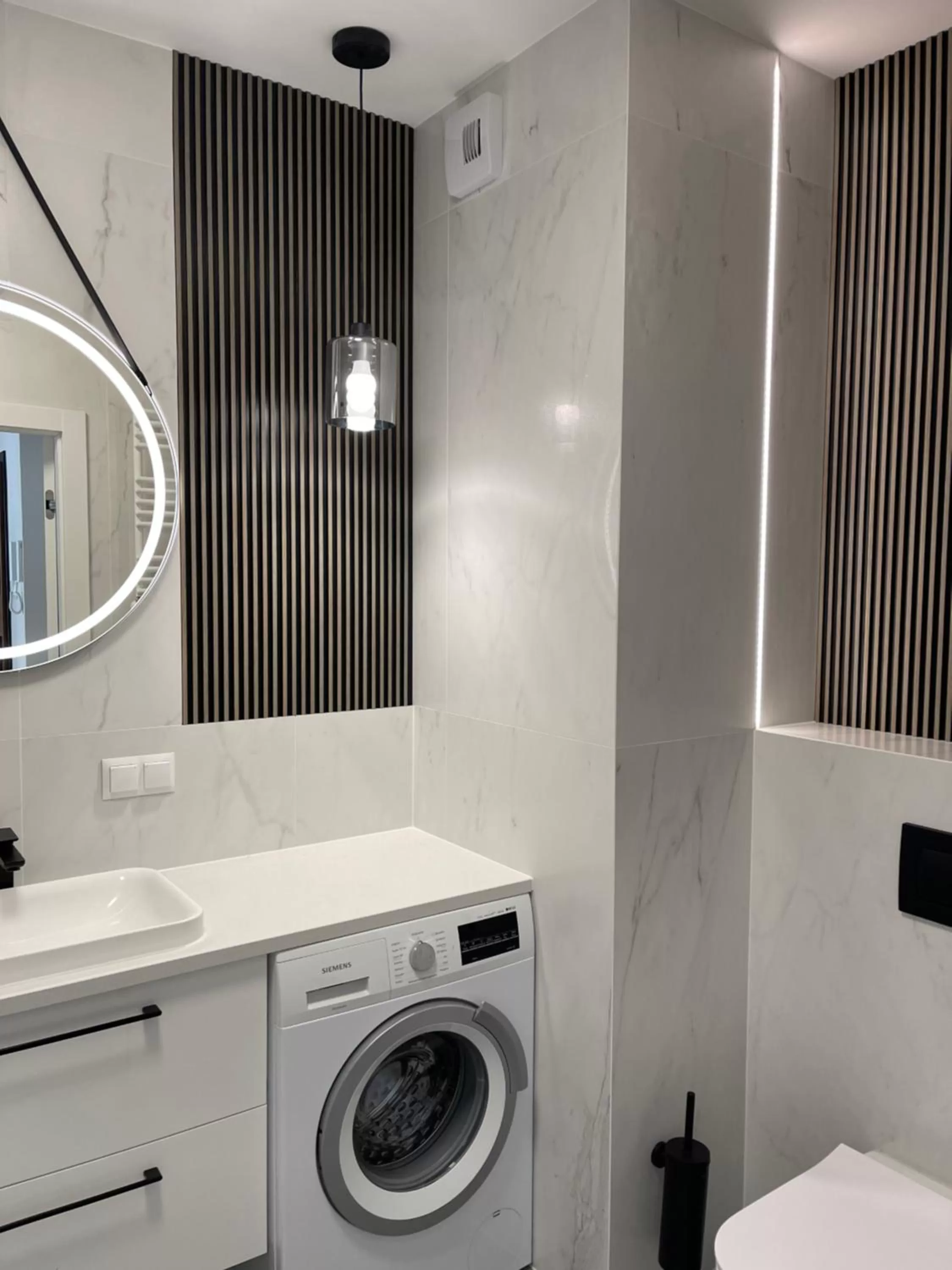 Bathroom in Moris Boutique Beach Hotel