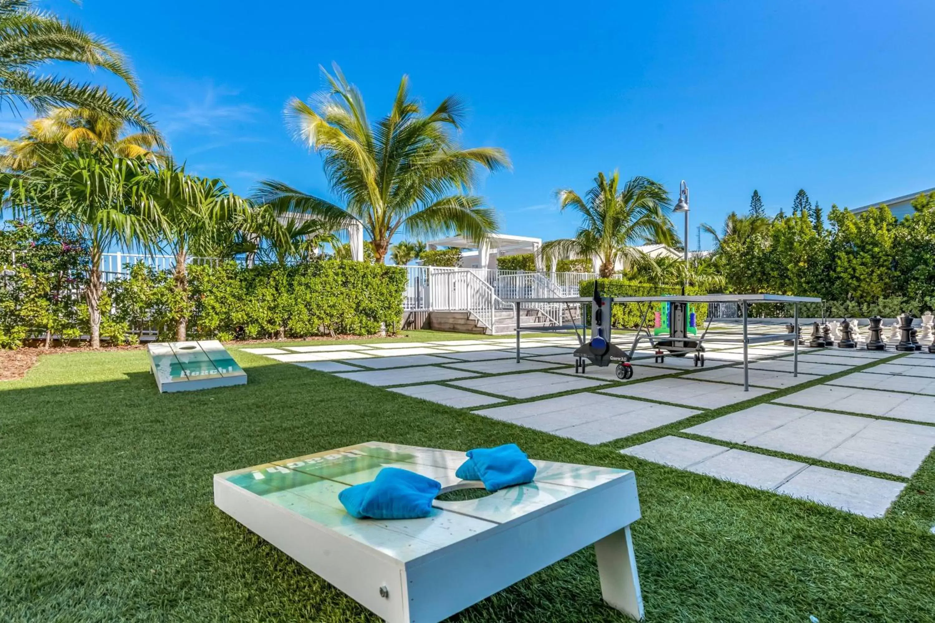 Other, Swimming Pool in Courtyard by Marriott Faro Blanco Resort