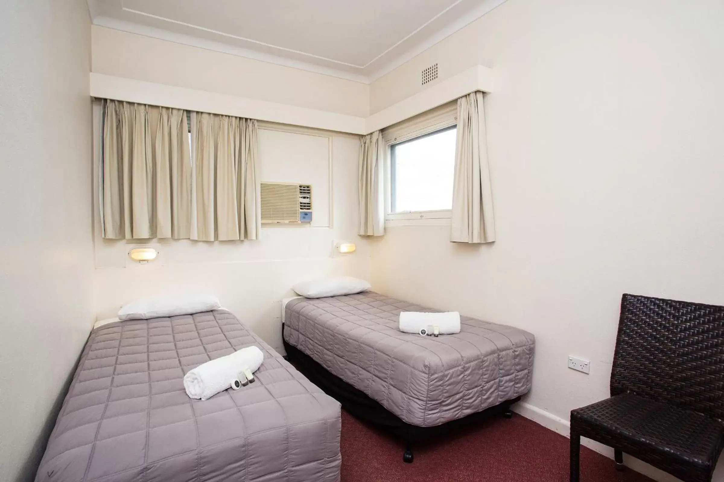 Family Room in Cowra Motor Inn