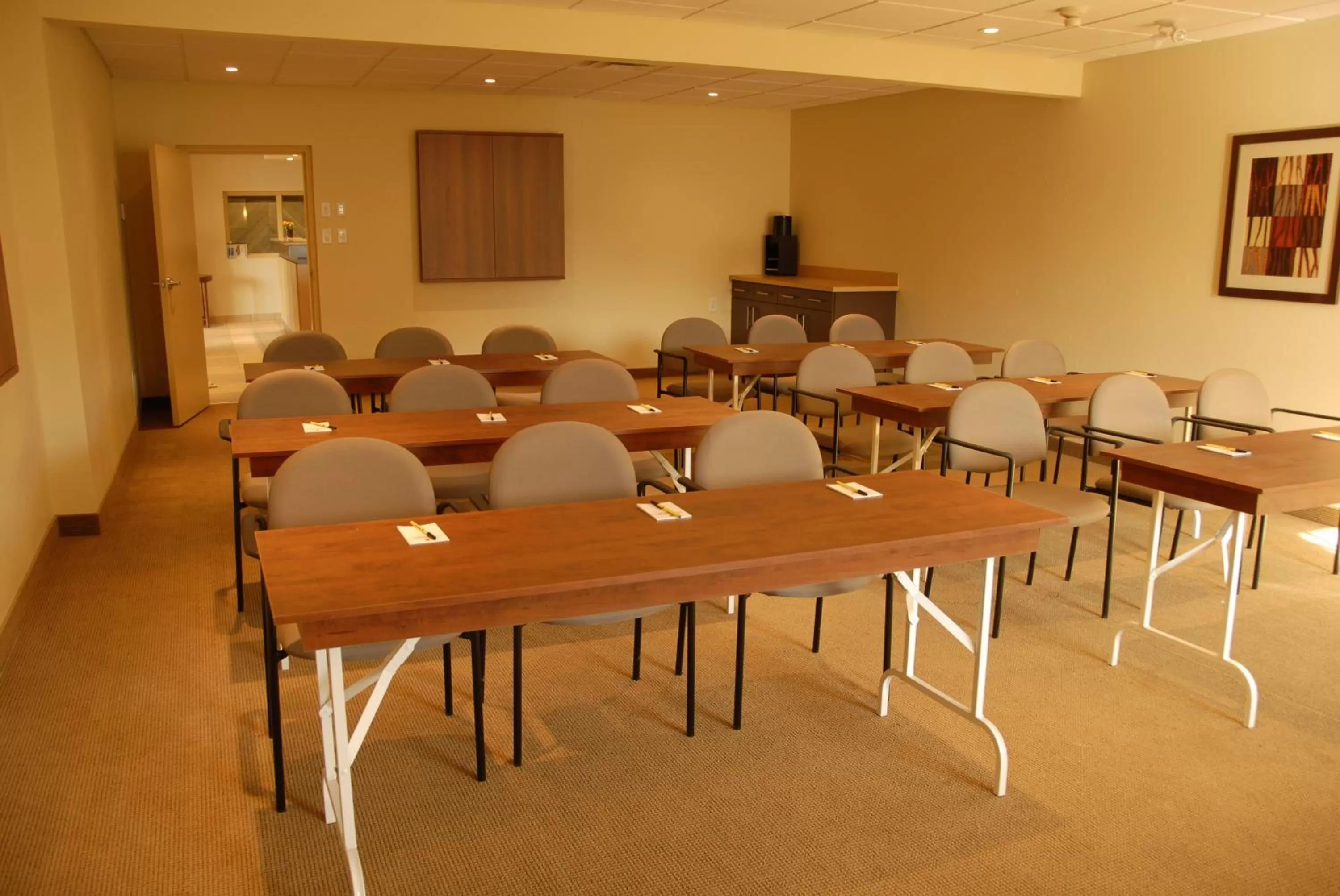 Business facilities in Super 8 by Wyndham Campbellton NB