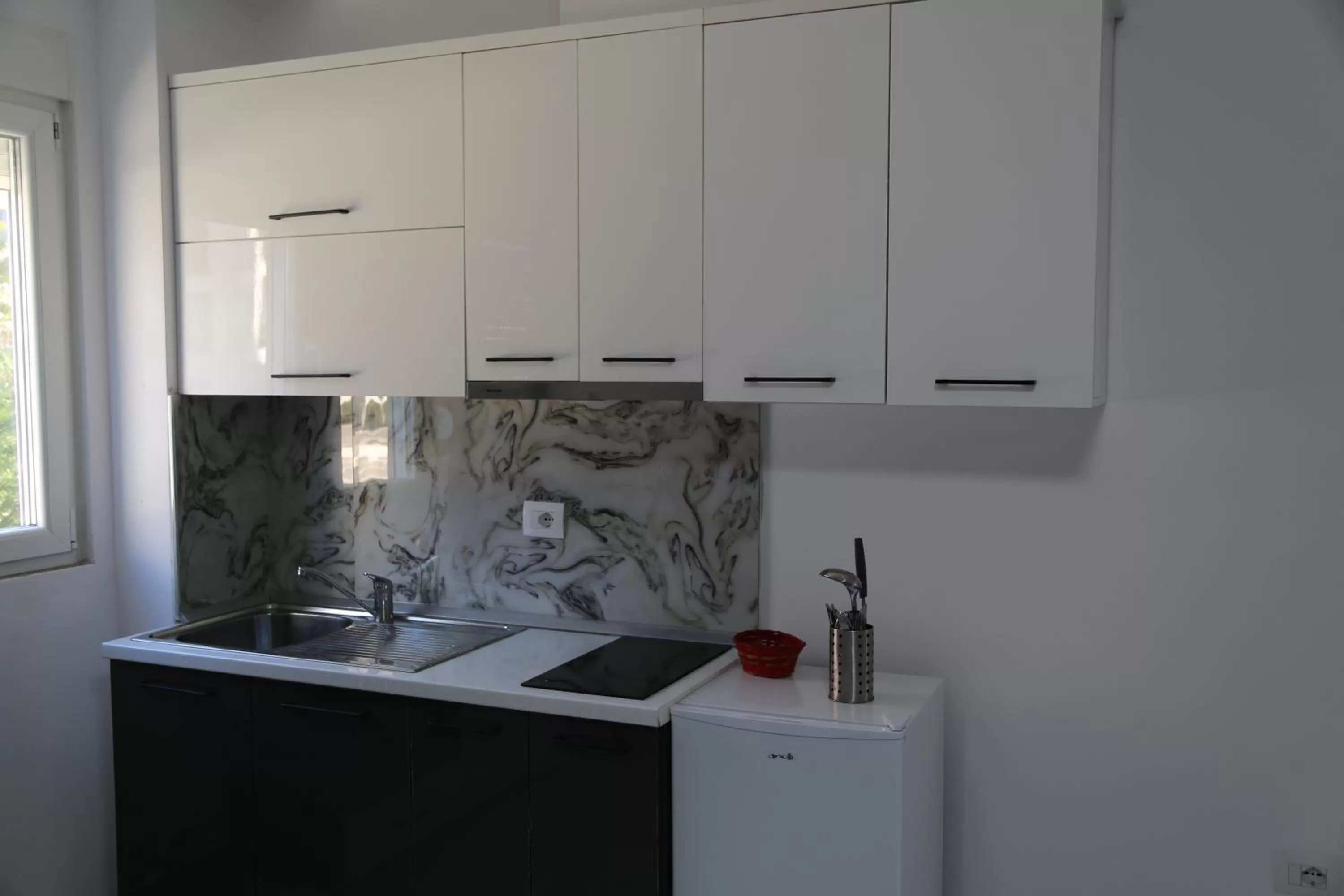 Kitchen/Kitchenette in Anchor Apartments