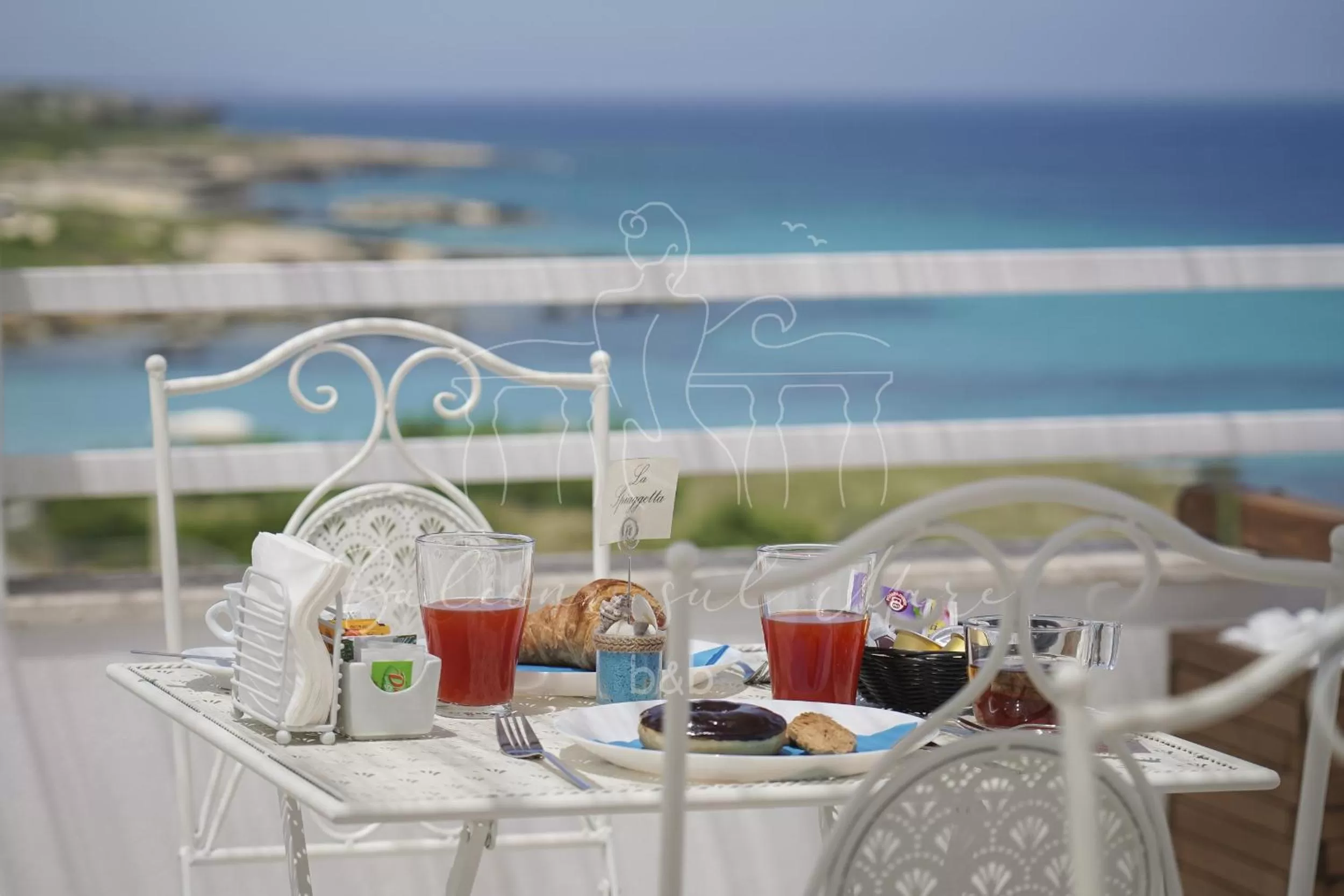 Day, Restaurant/Places to Eat in Balconi sul mare