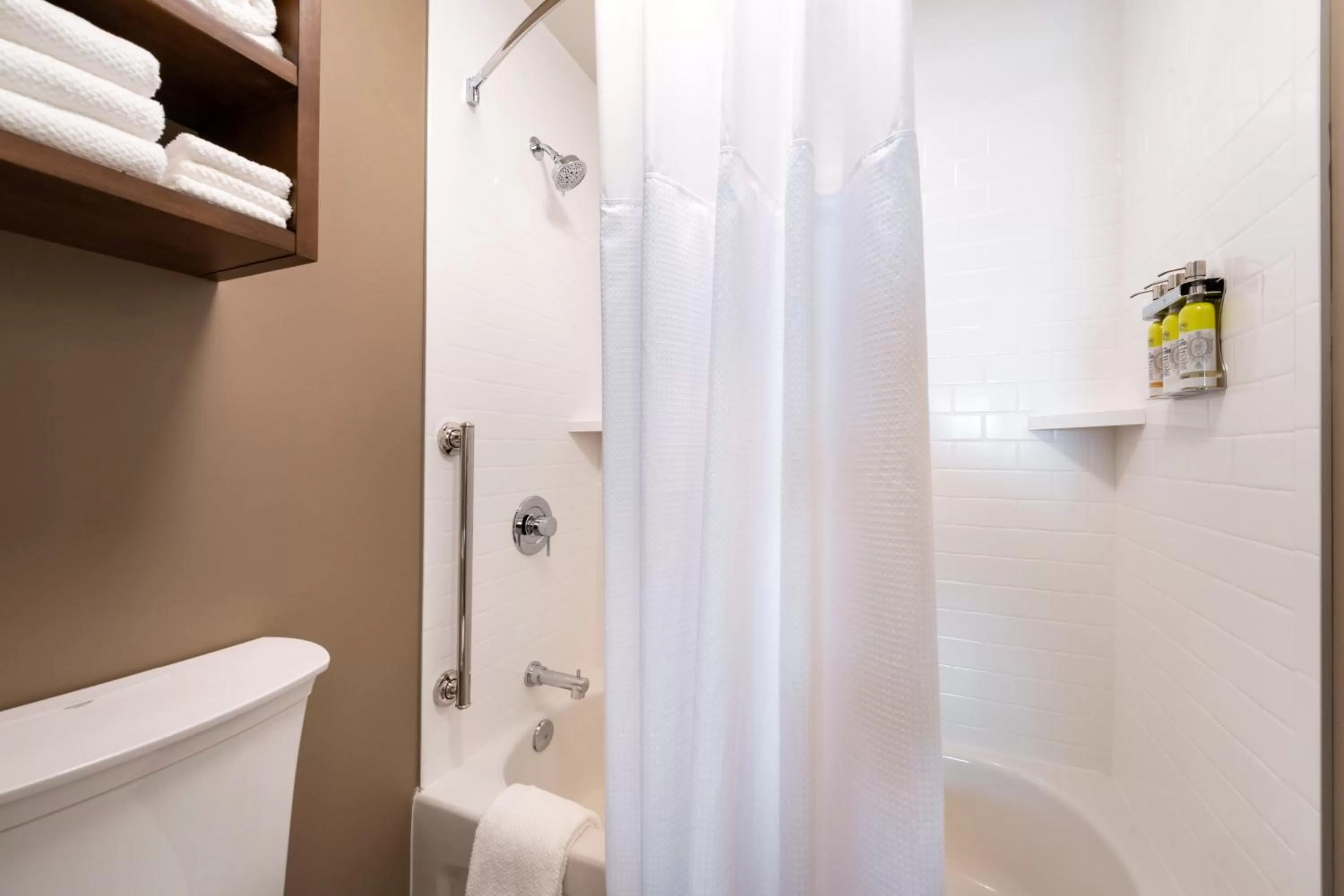 Bathroom in Staybridge Suites - St George by IHG