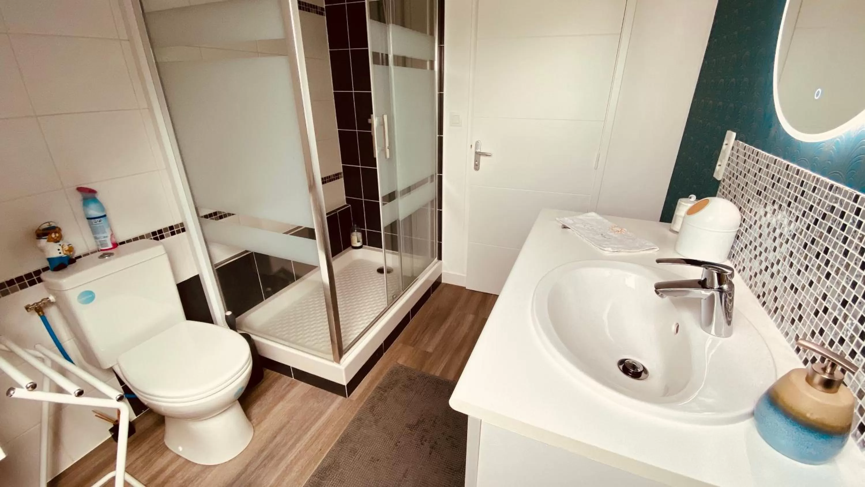 Bathroom in Côté Sud