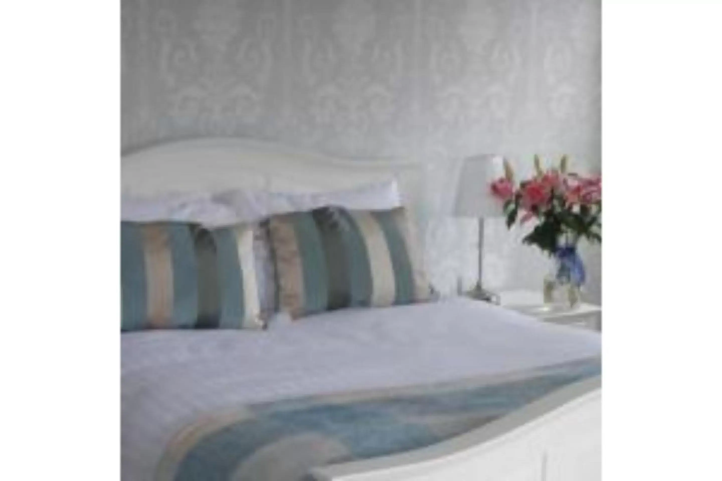 Deluxe Twin Room in The Old Lodge Deluxe Twin Room in The Old Lodge