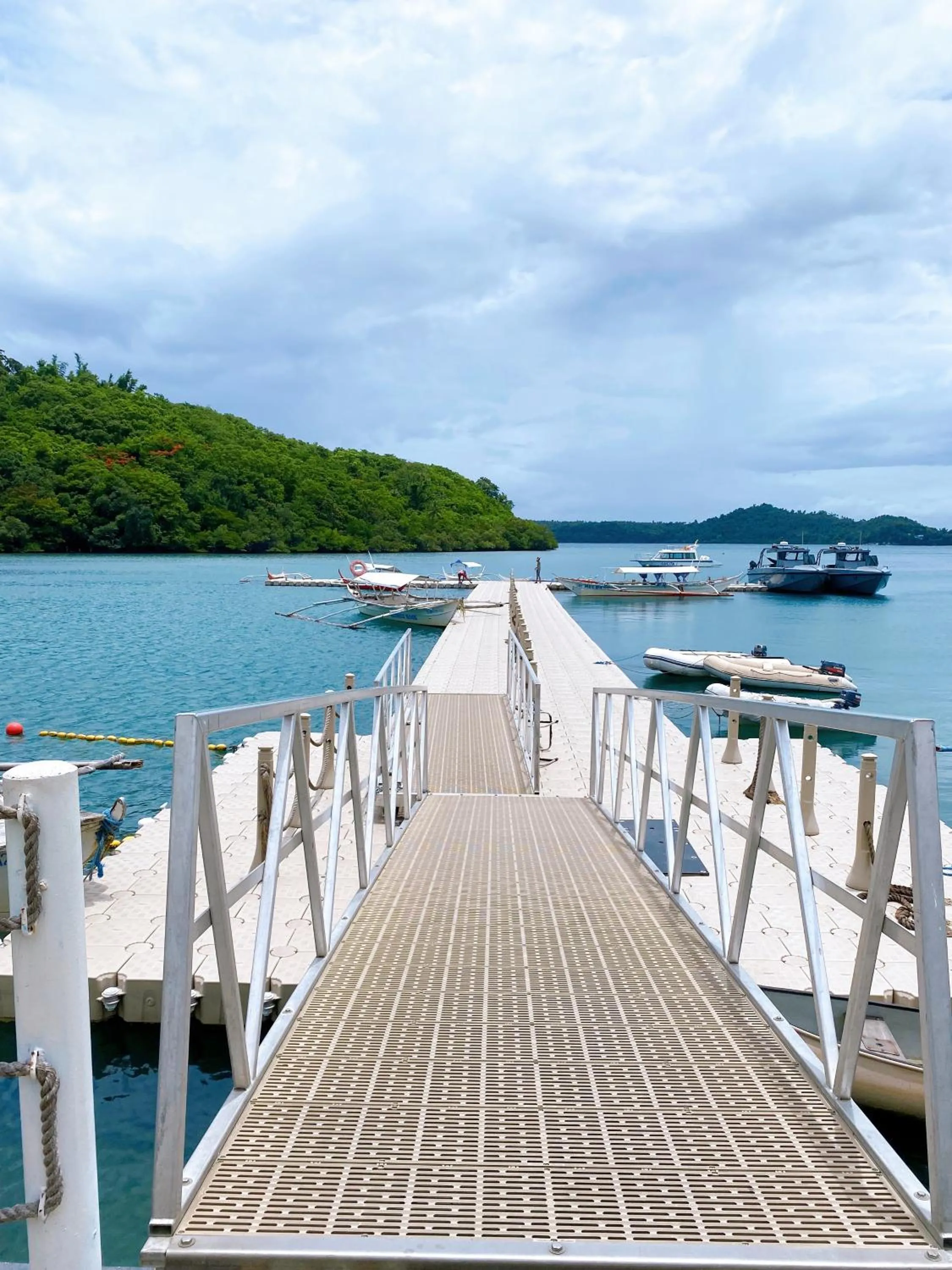 Beach in Tropicana Castle Dive Resort powered by Cocotel