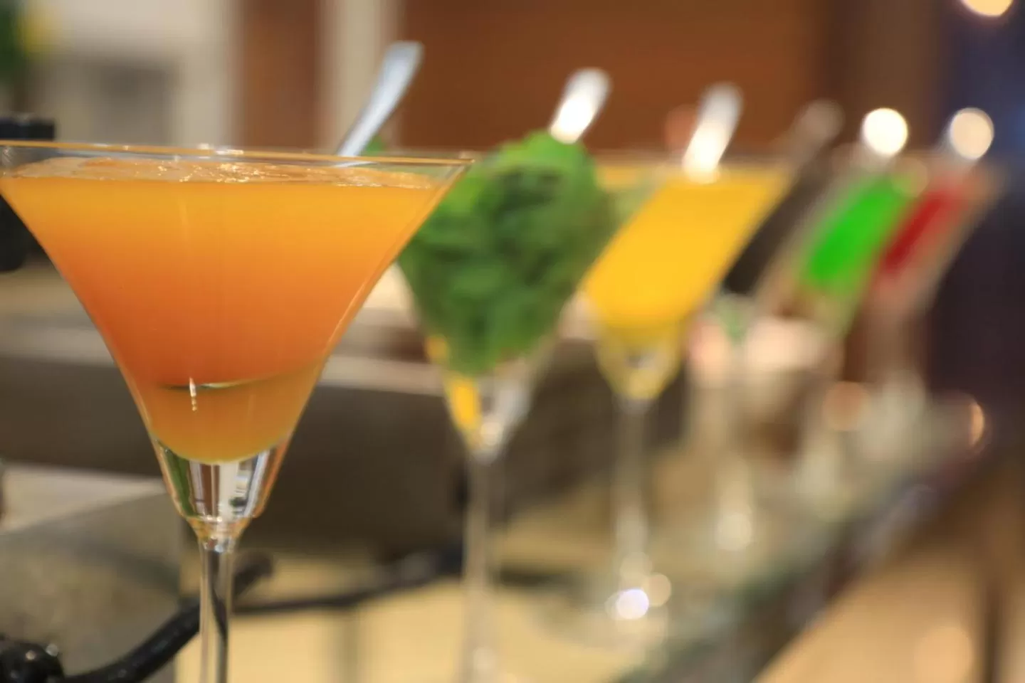 Breakfast in Radisson Udaipur