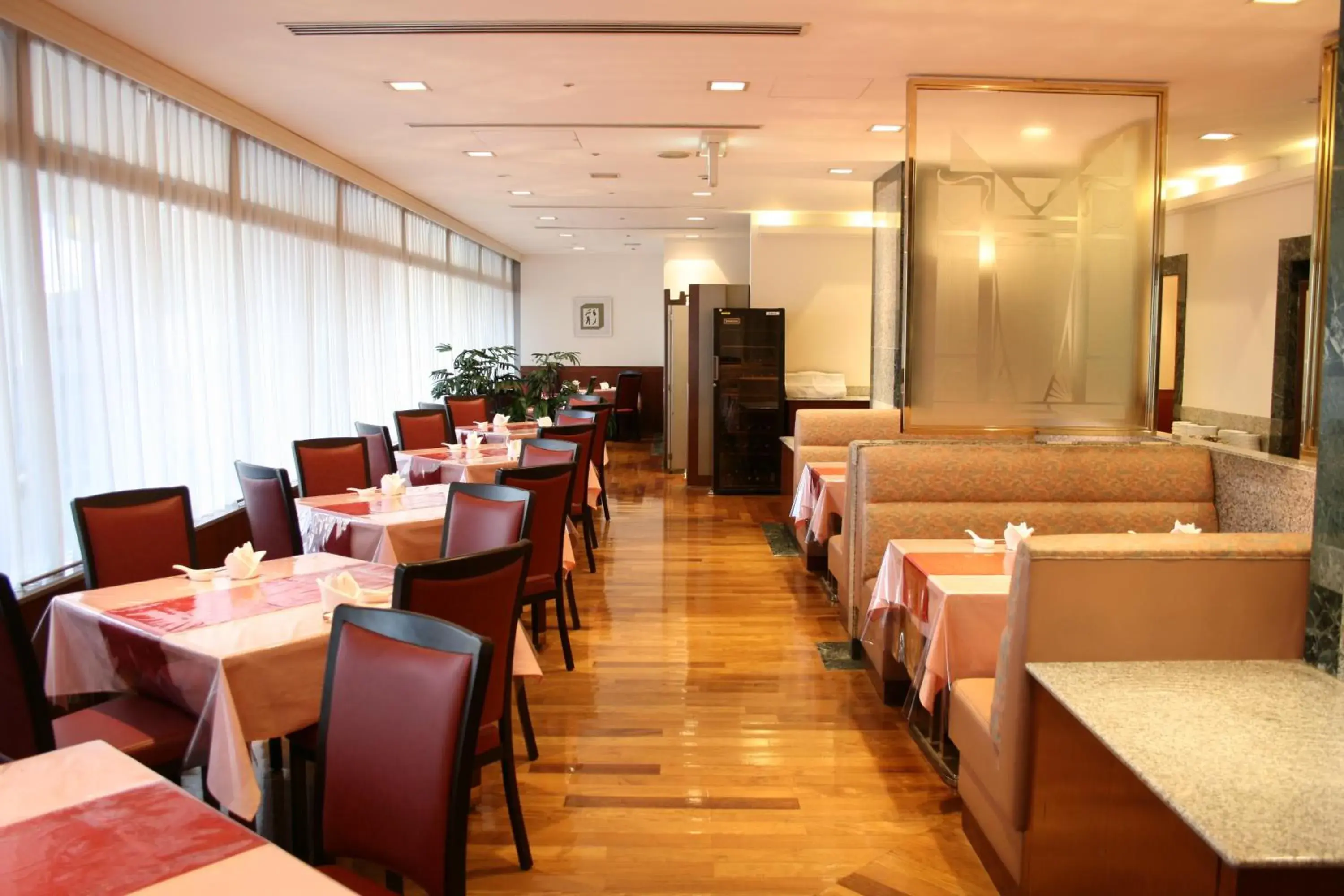Restaurant/places to eat in Kawagoe Prince Hotel Restaurant/places to eat in Kawagoe Prince Hotel