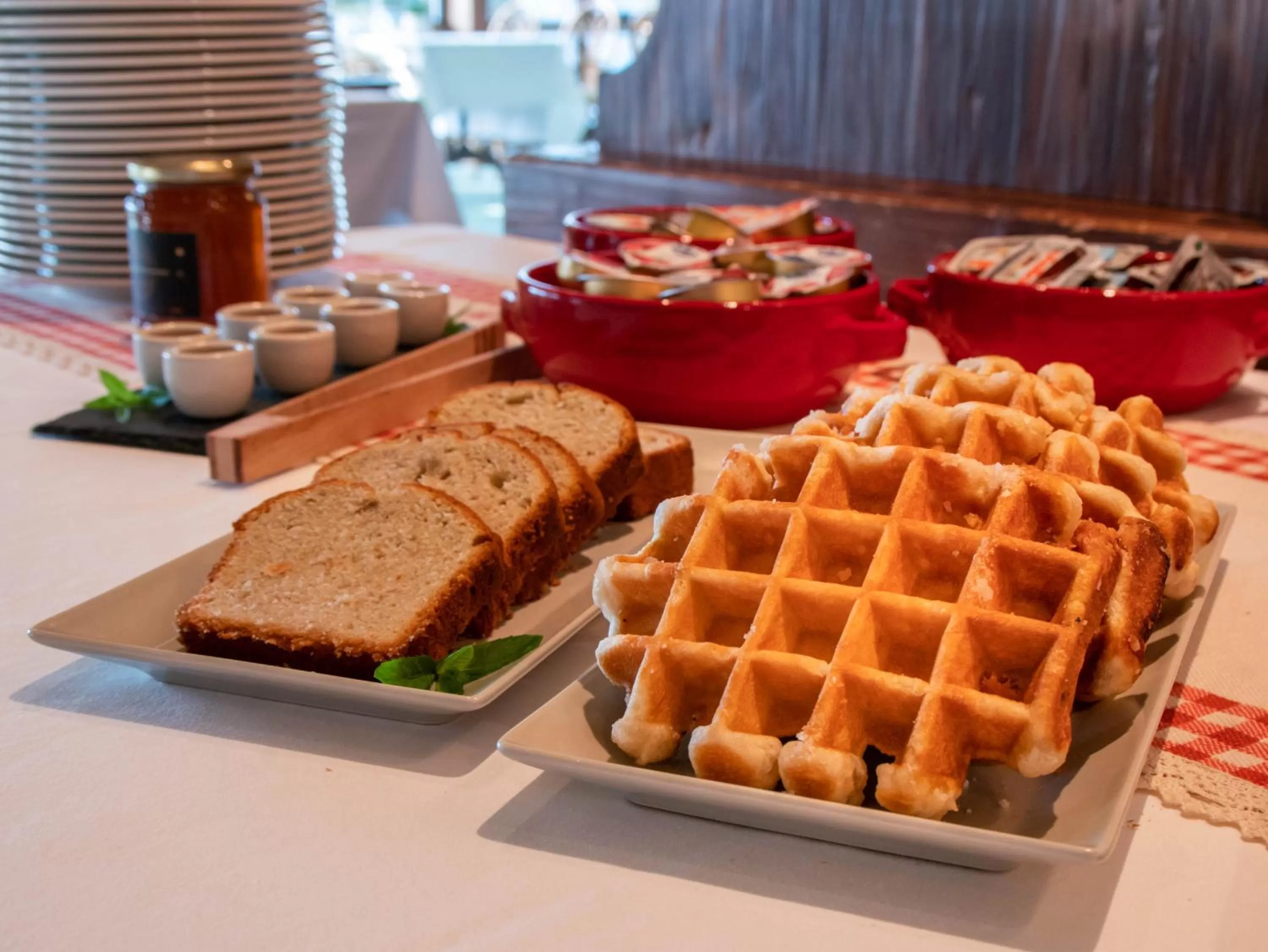 Hotel-Restaurant Le Mont Paisible, Crans-Montana