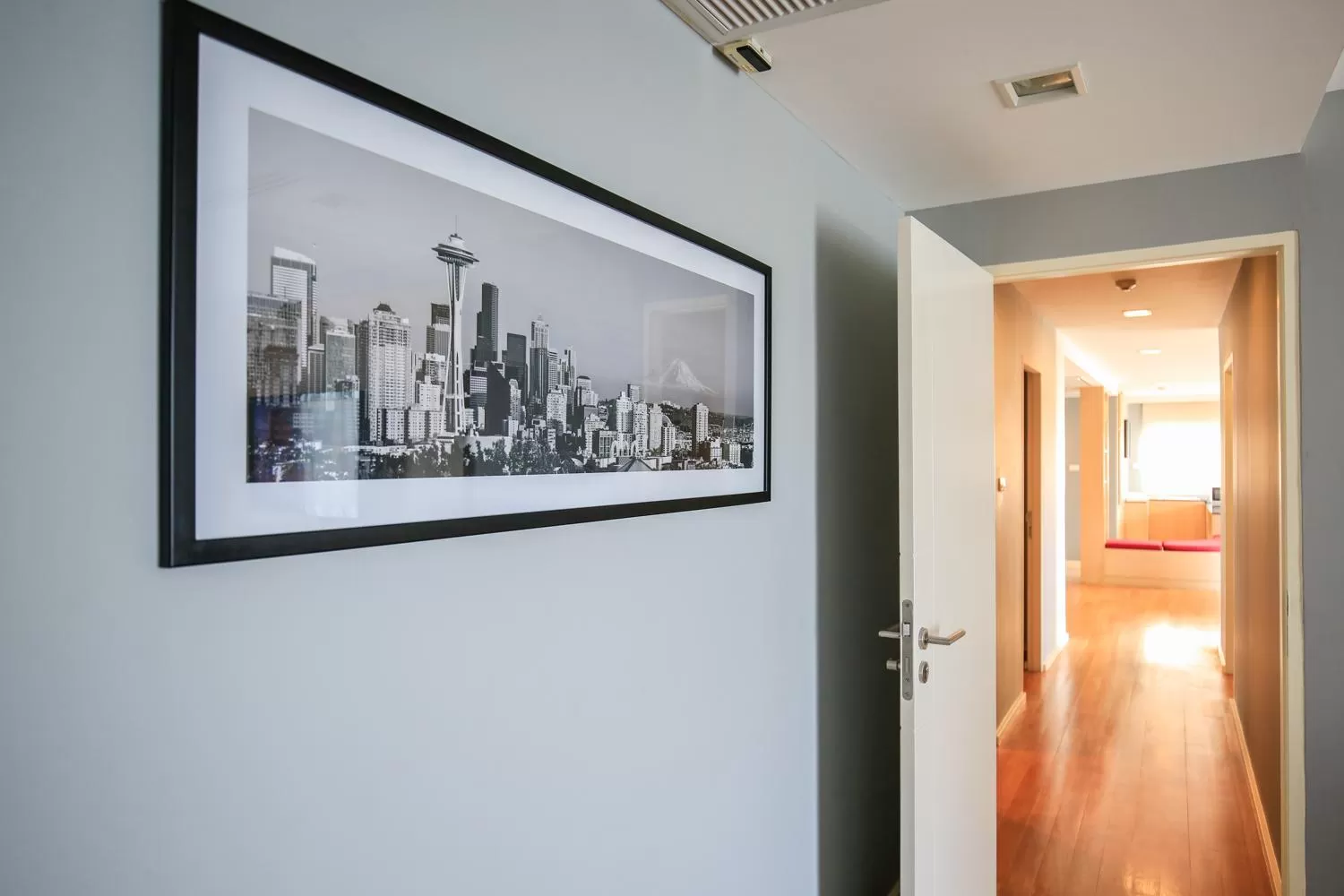 Decorative detail in Northgate Ratchayothin