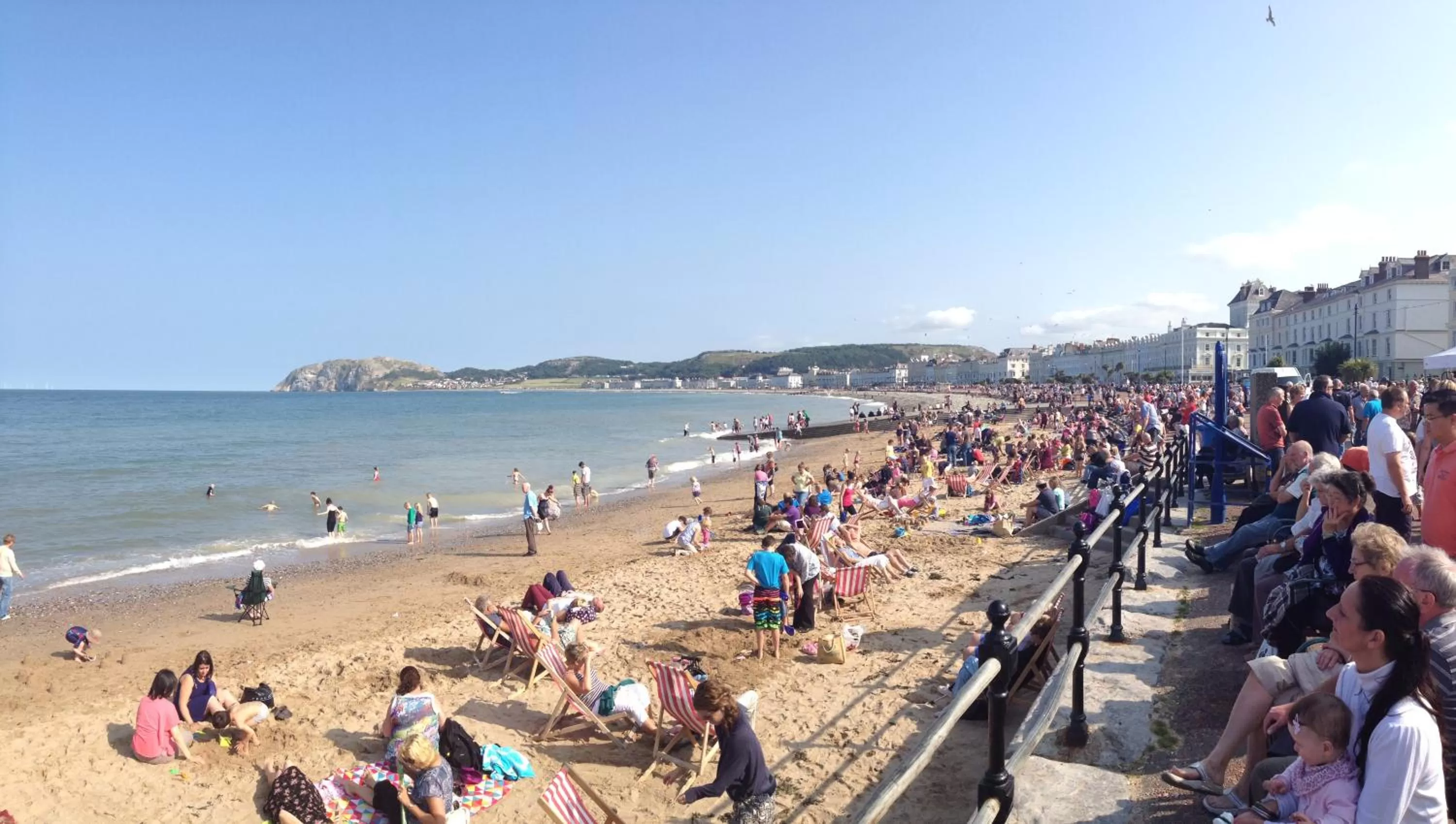 Nearby landmark in Milverton House