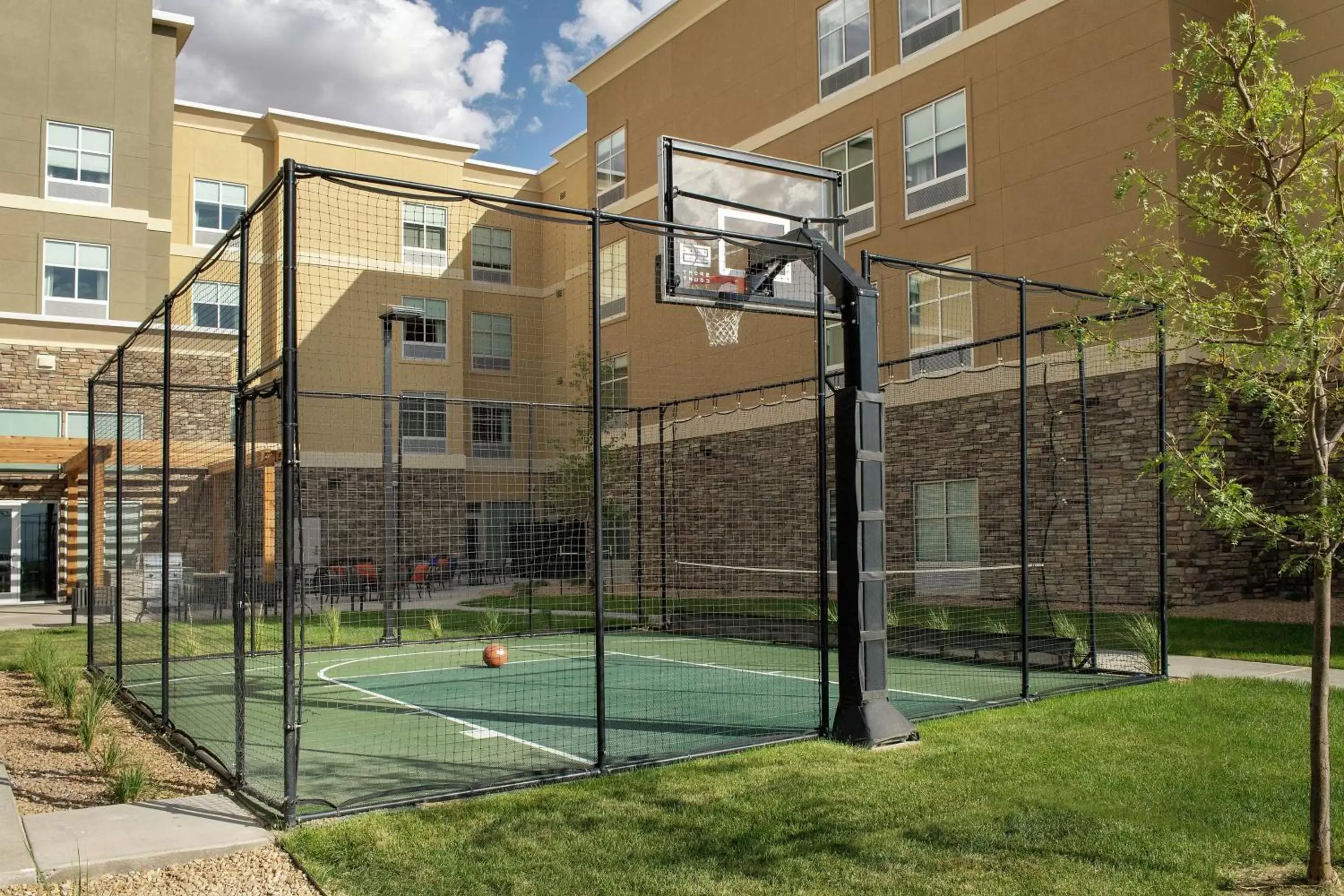 Sports, Other Activities in Tru By Hilton Denver Airport Tower Road