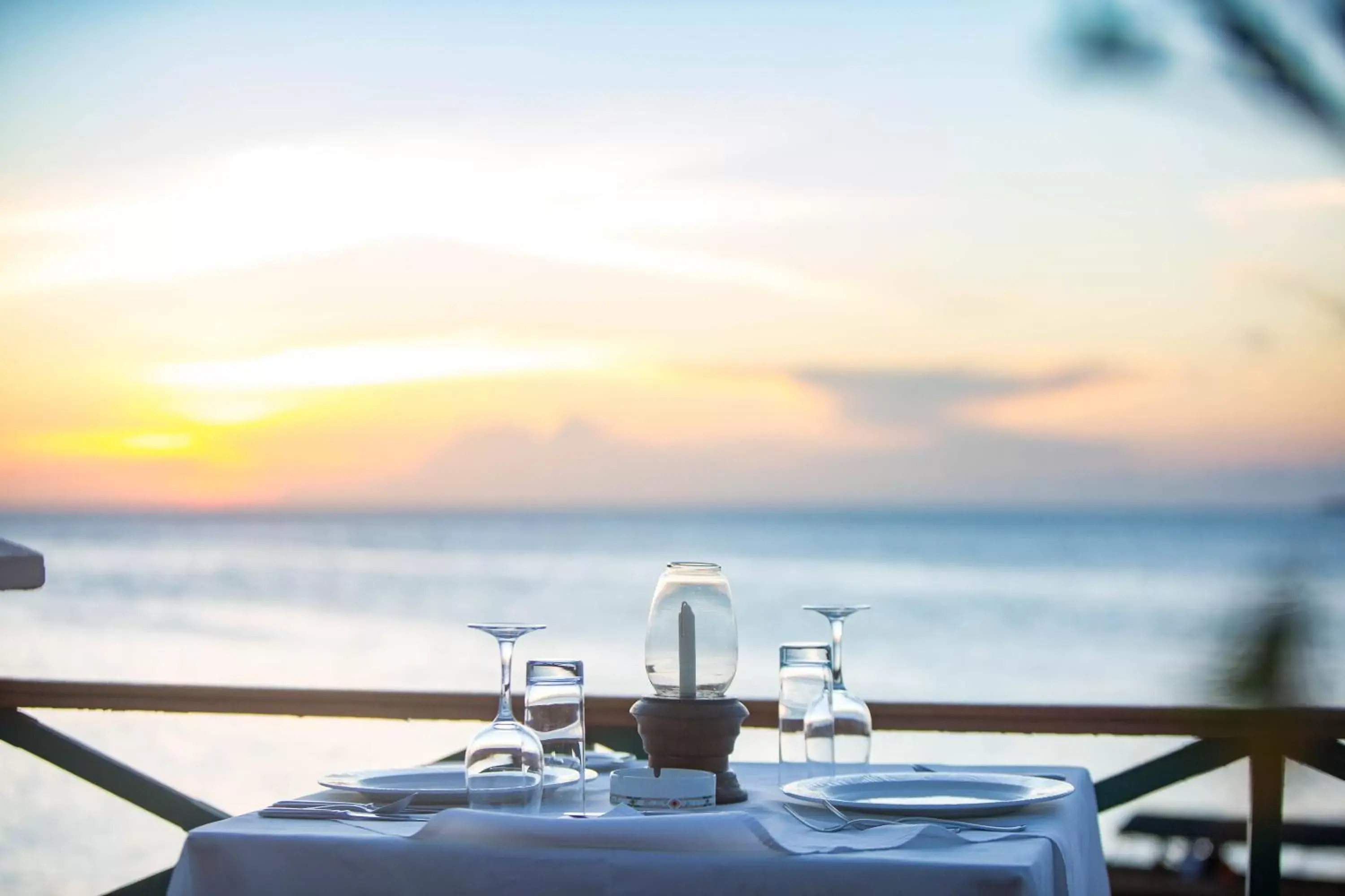 Sea view in Zanzibar Serena Hotel Sea view in Zanzibar Serena Hotel