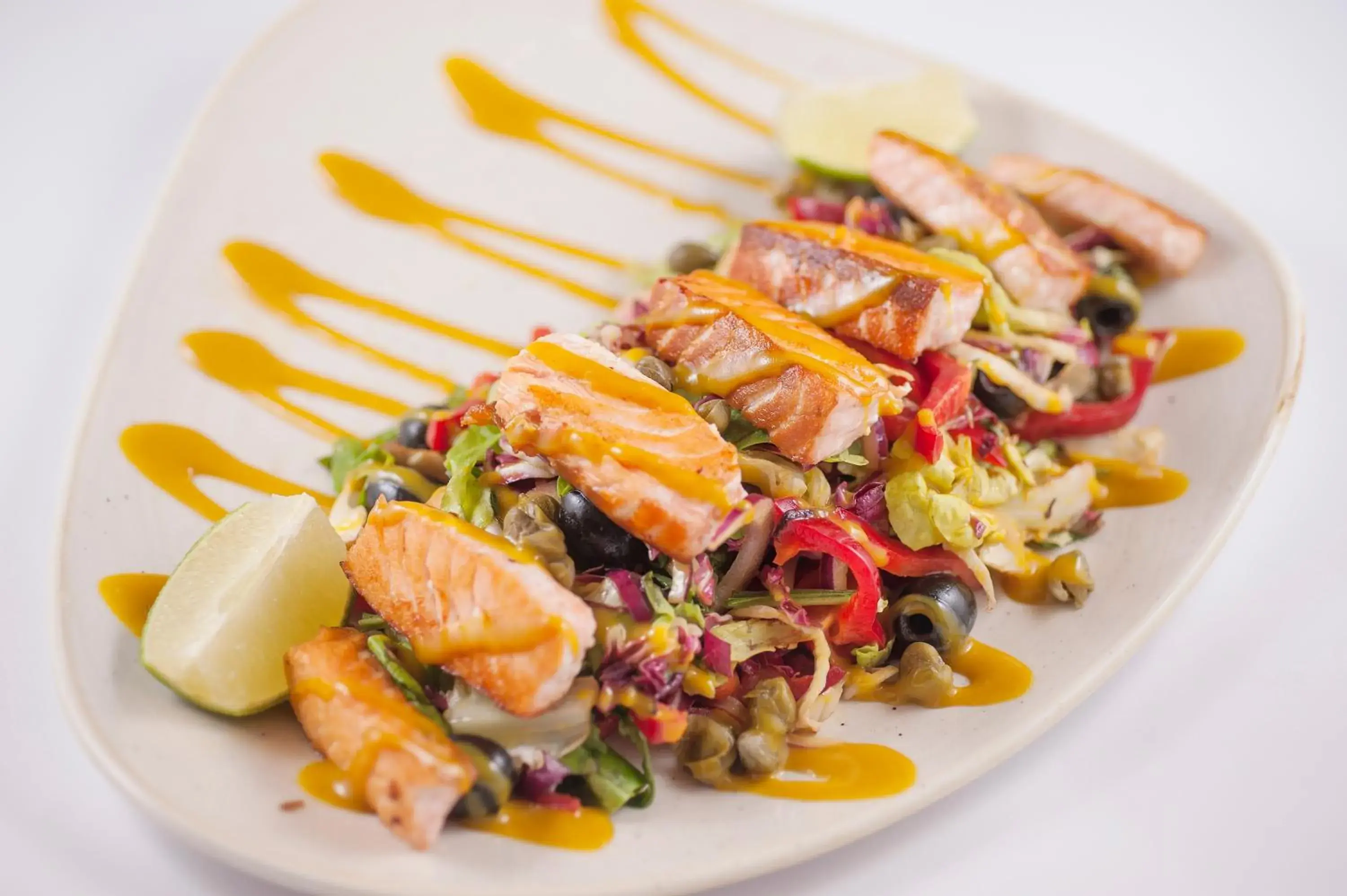 Restaurant/places to eat in Hotel Moskva Restaurant/places to eat in Hotel Moskva