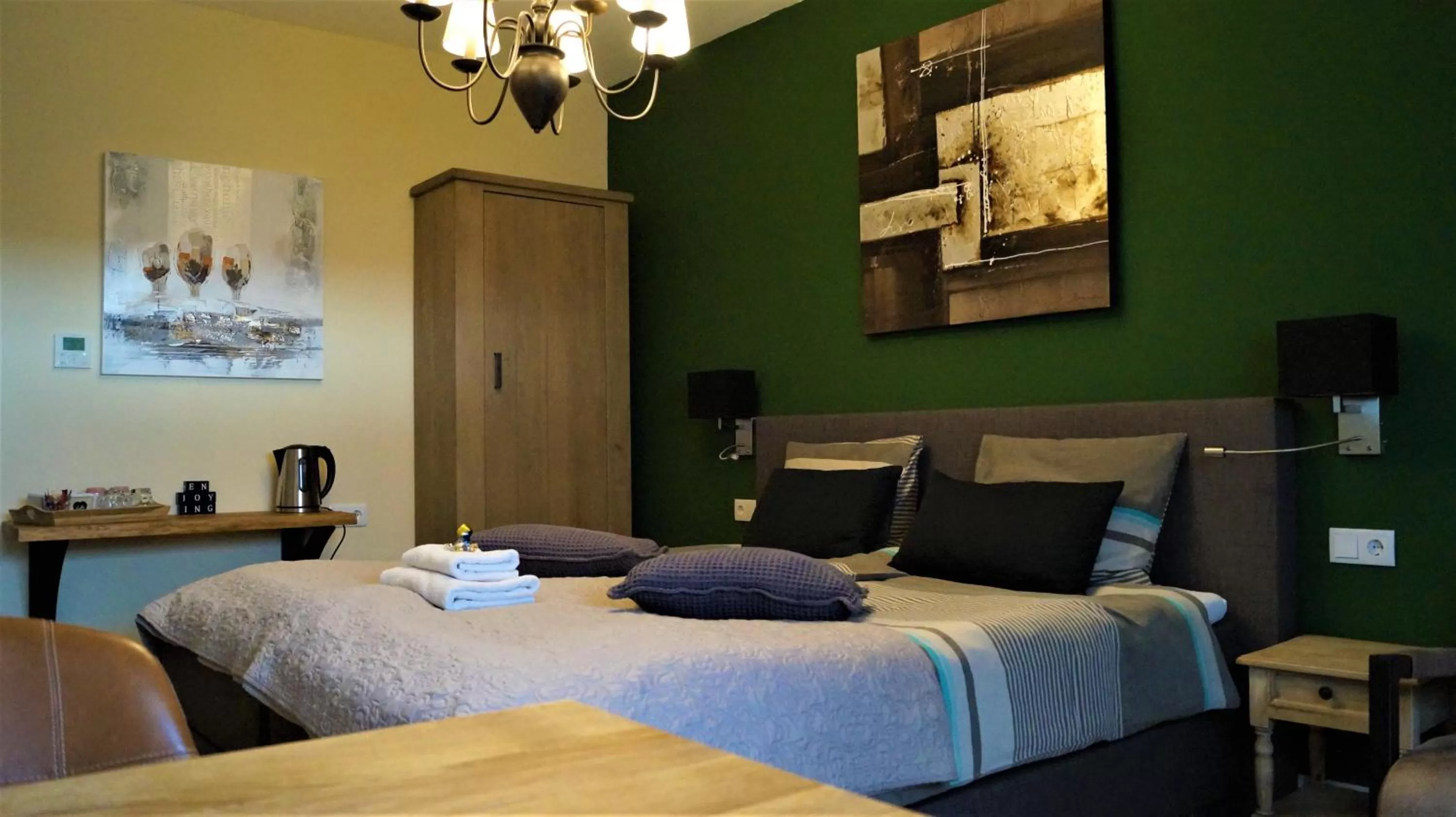 Other, Bed in B&B Johannes-Hoeve