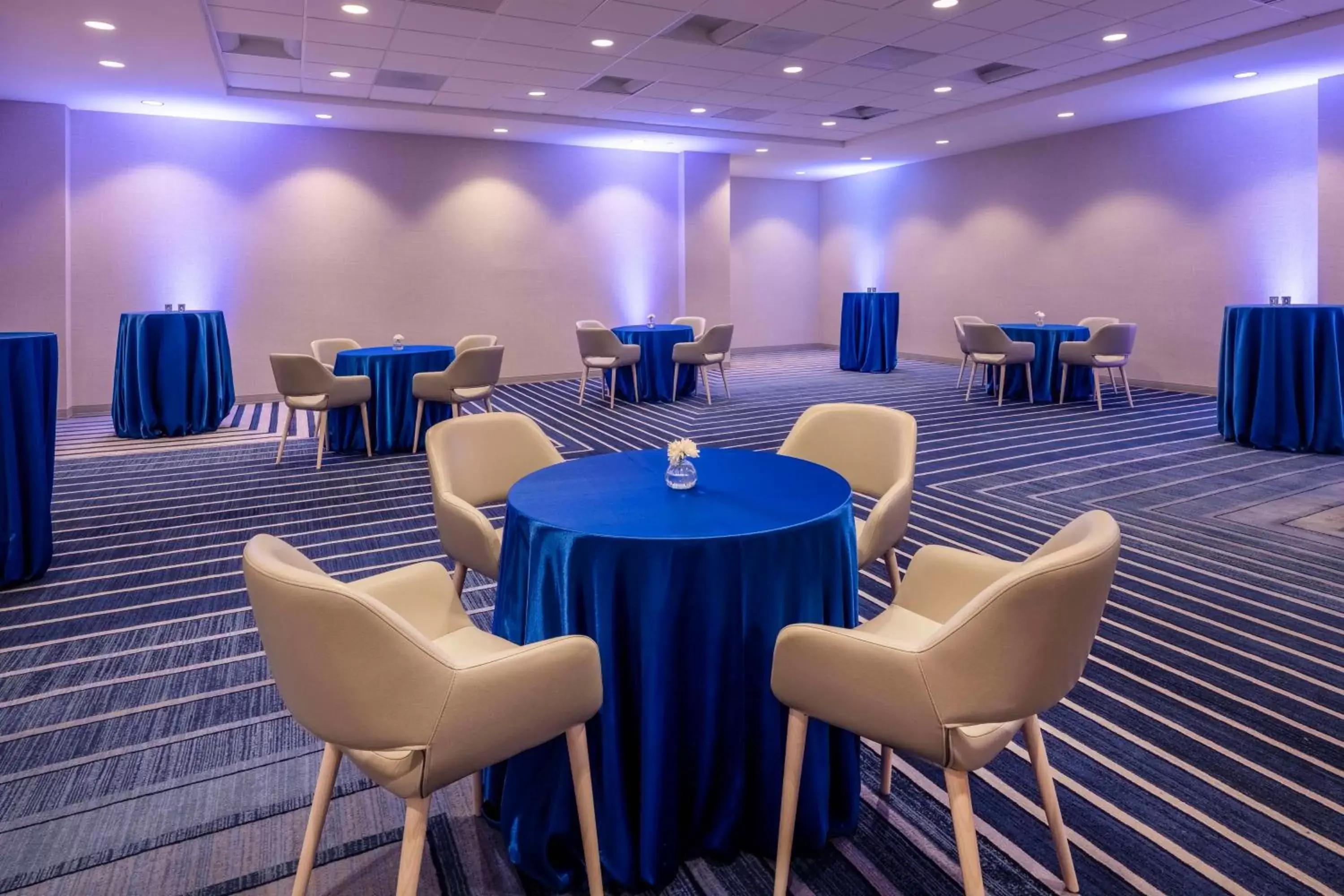 Meeting/conference room, Banquet Facilities in Hilton San Jose