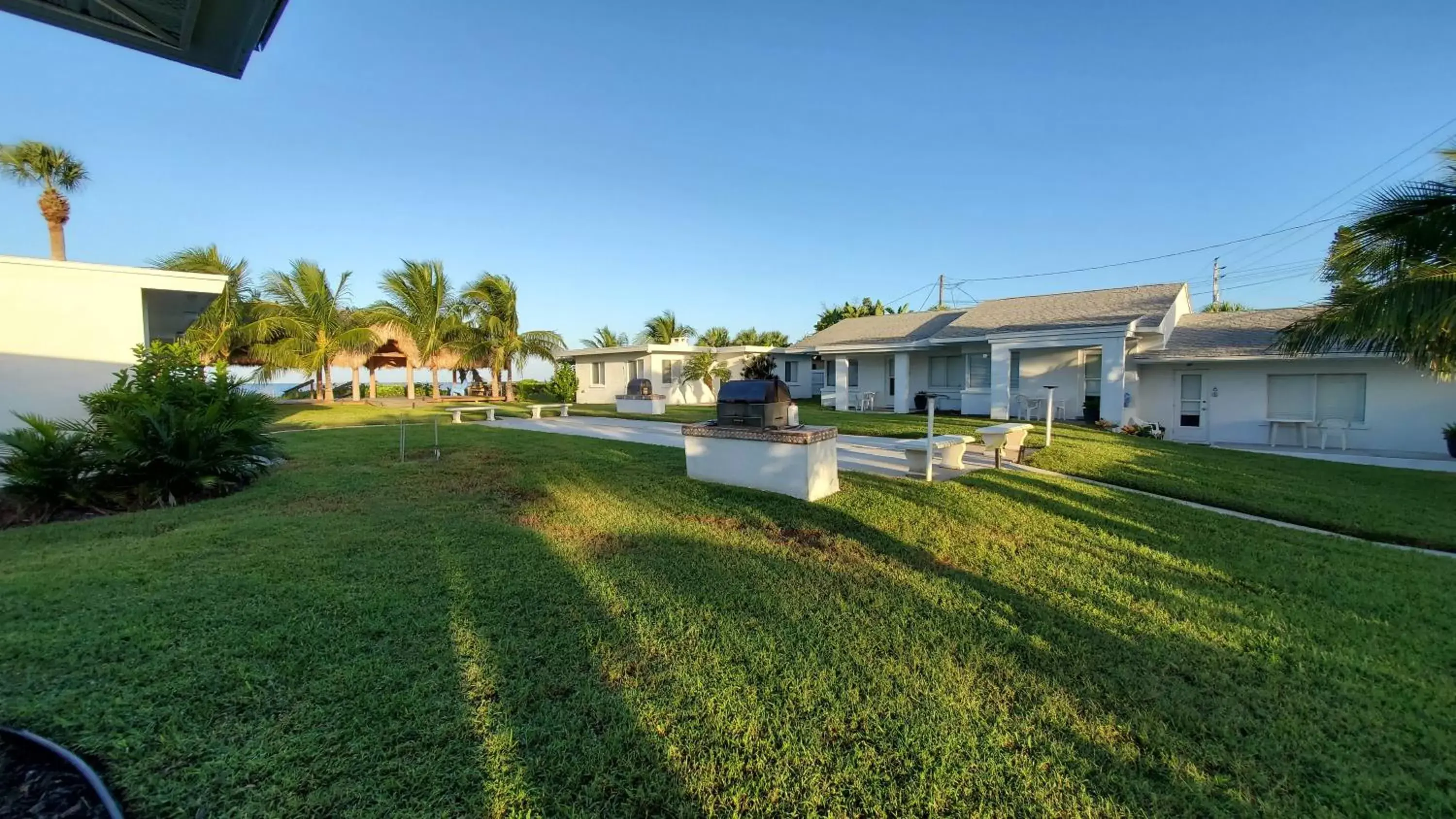 Garden, Property Building in Casey Key Resort - Gulf Shores