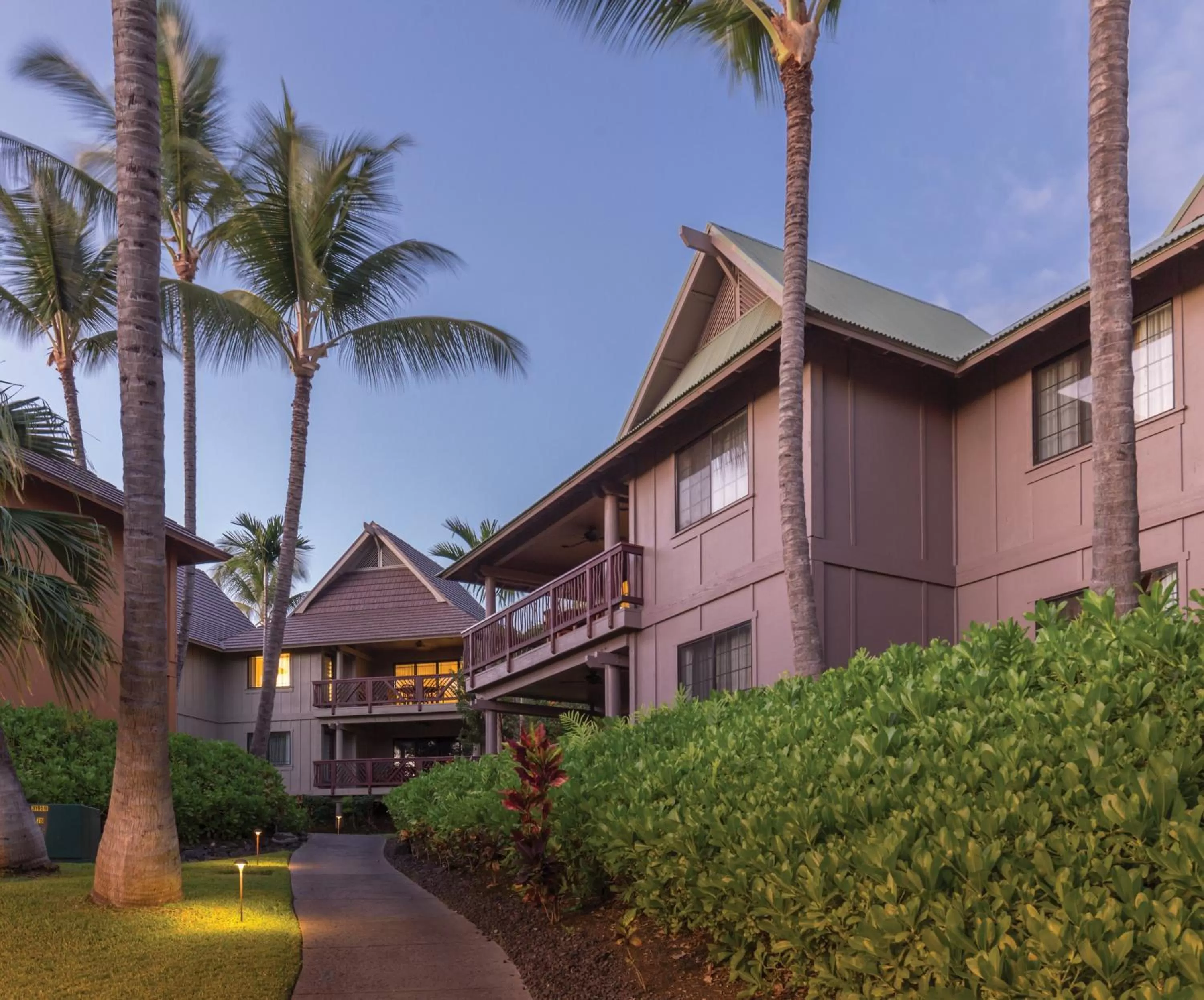 Other in Club Wyndham Kona