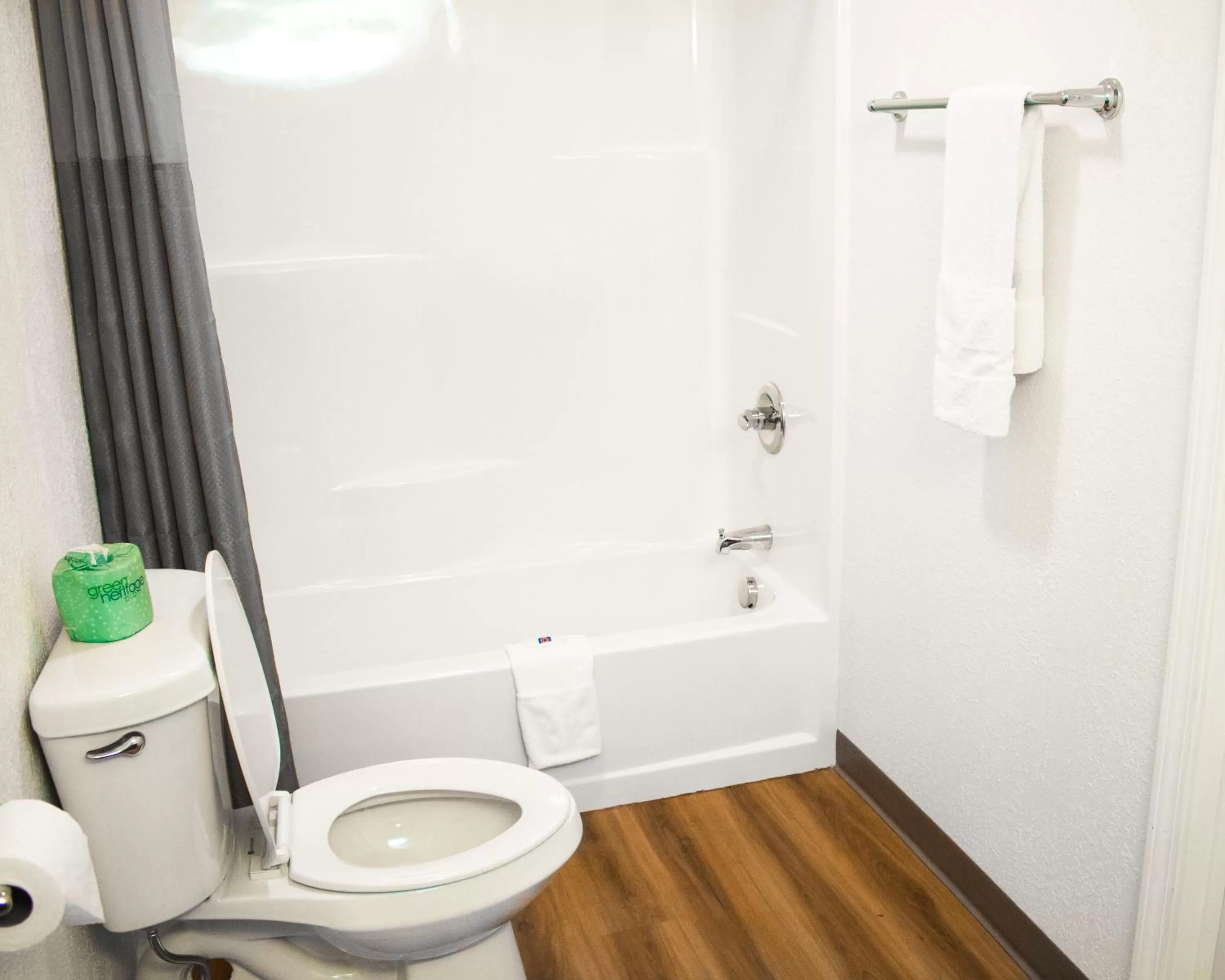 Motel 6-Chilhowie, VA