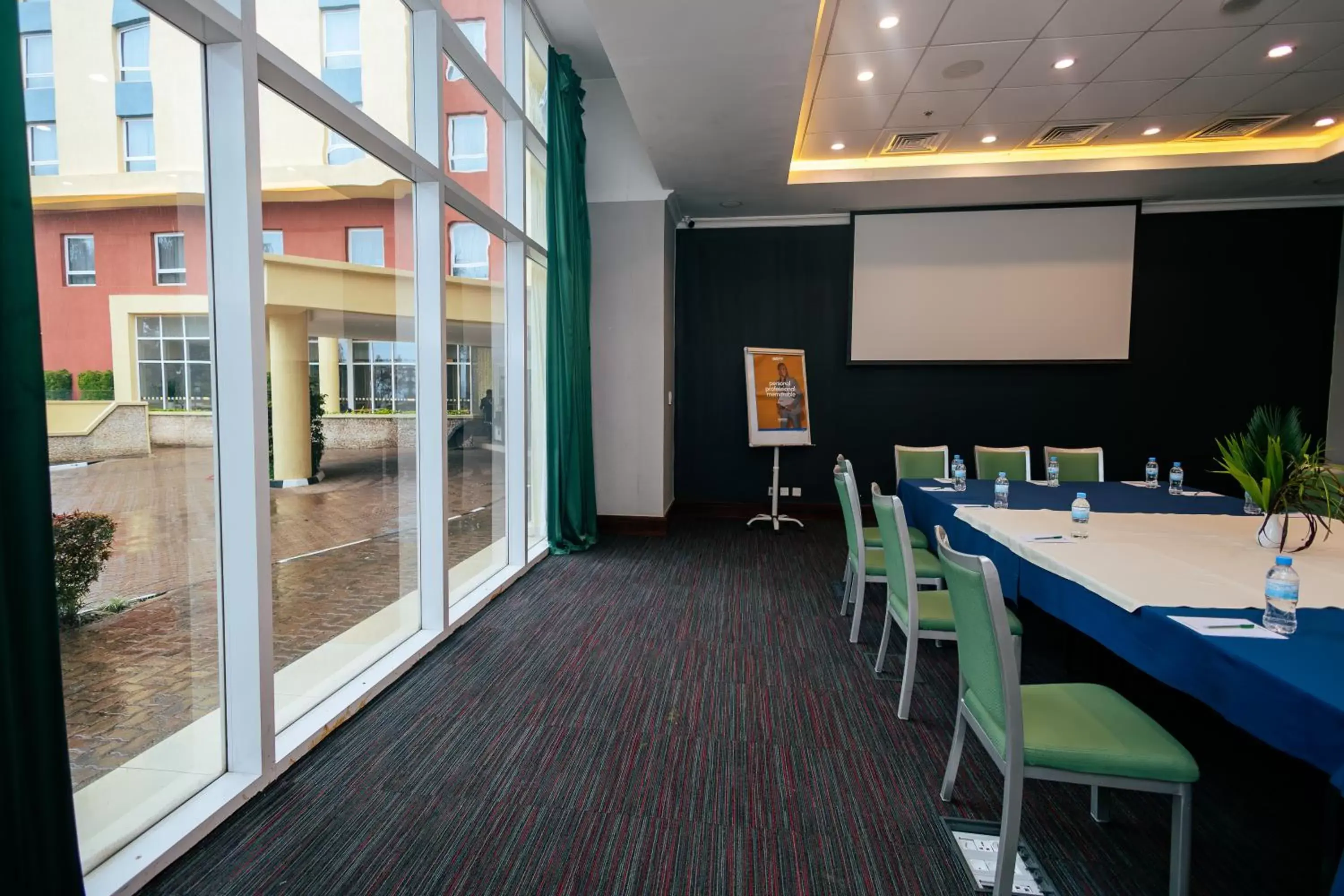 Meeting/conference room in Park Inn by Radisson, Kigali