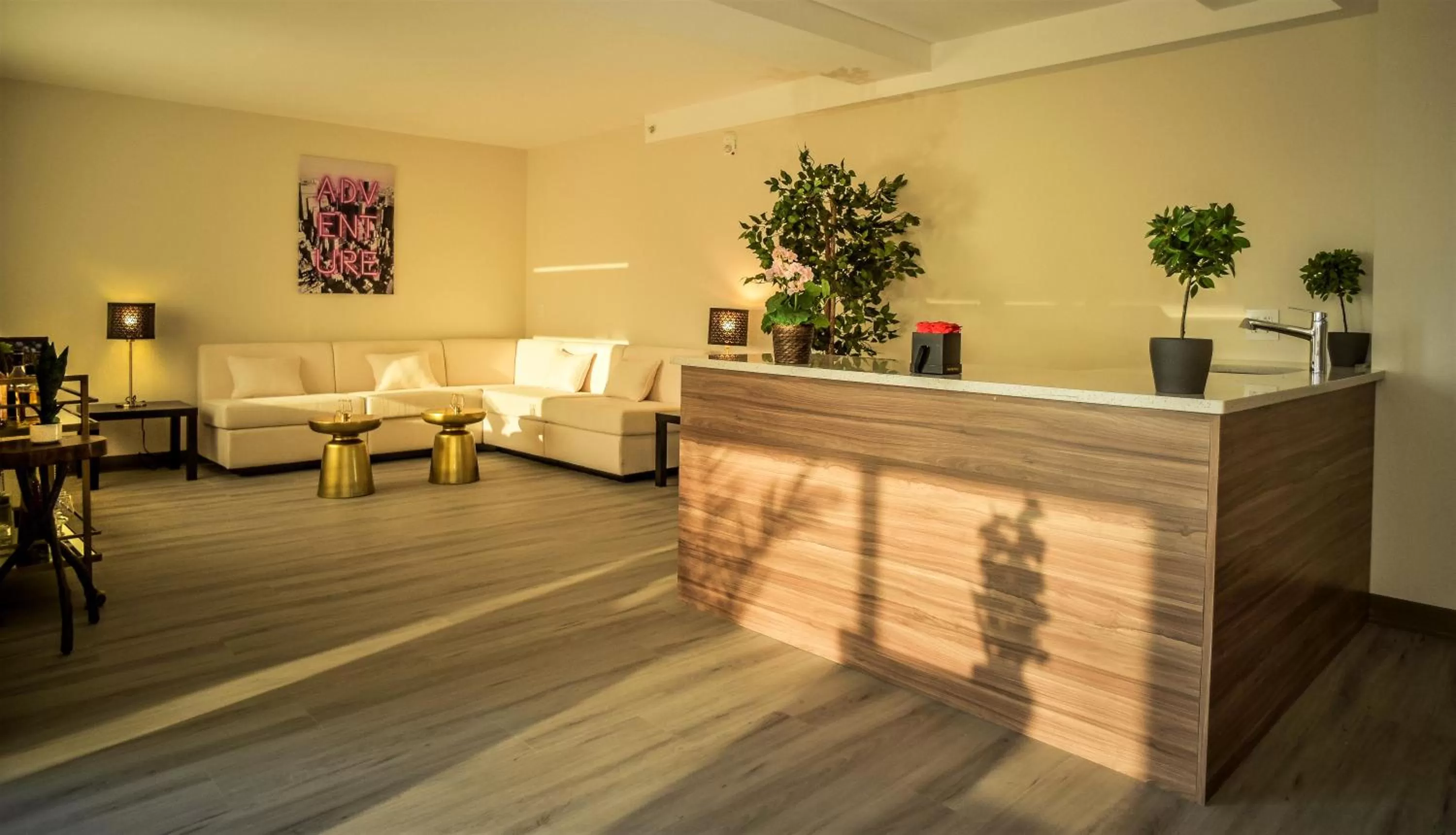 Wyndham Garden North Bergen - Secaucus