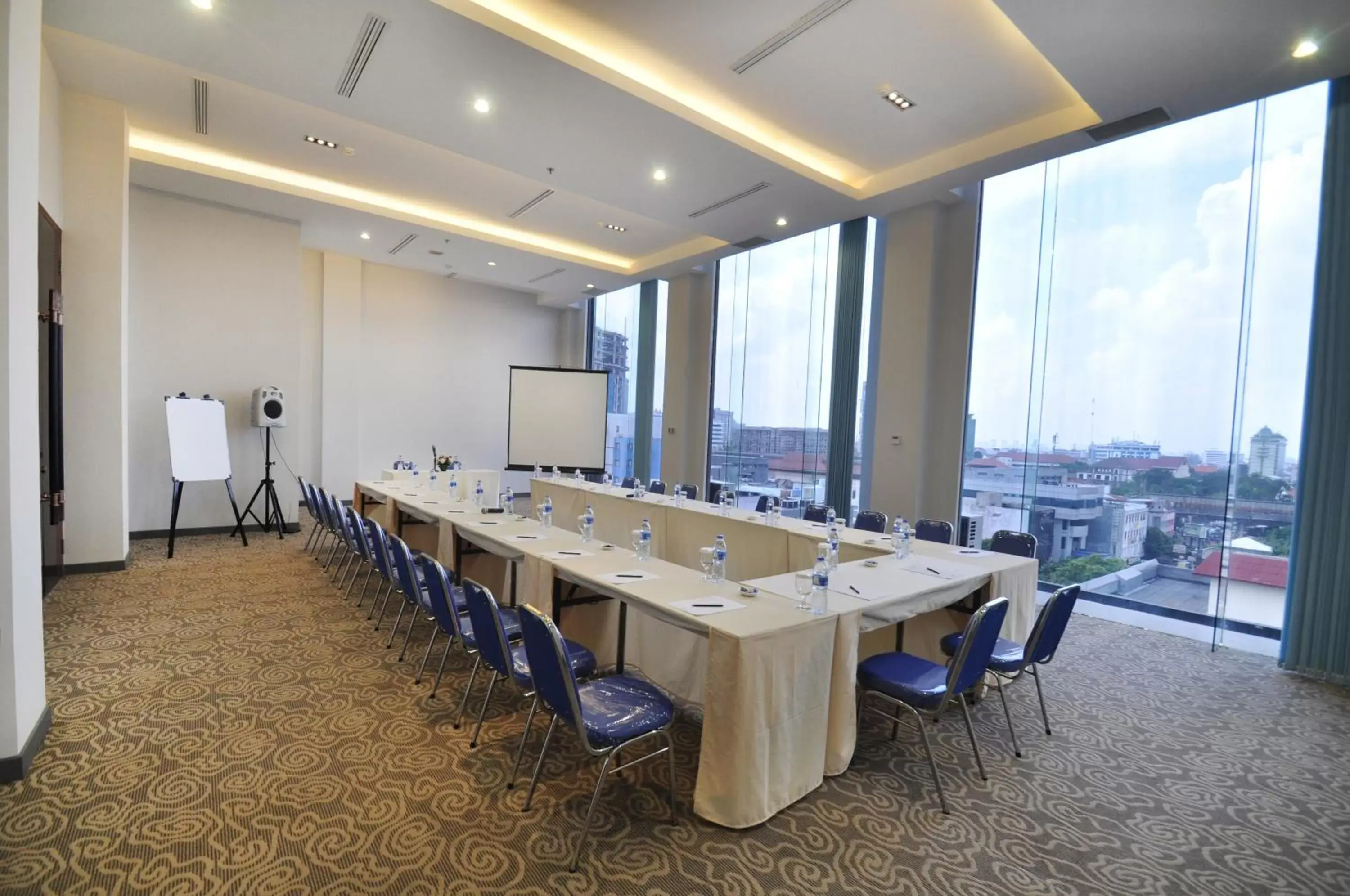 Banquet/Function facilities in Dreamtel Jakarta