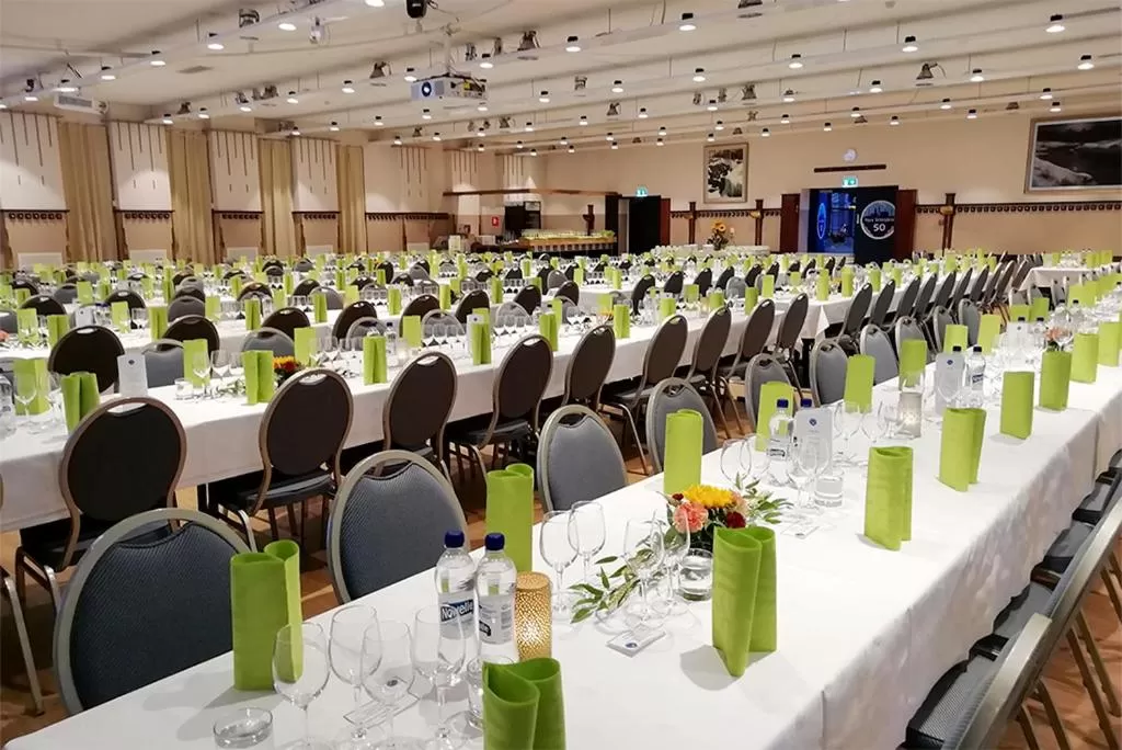 Finlandia Hotel Isovalkeinen