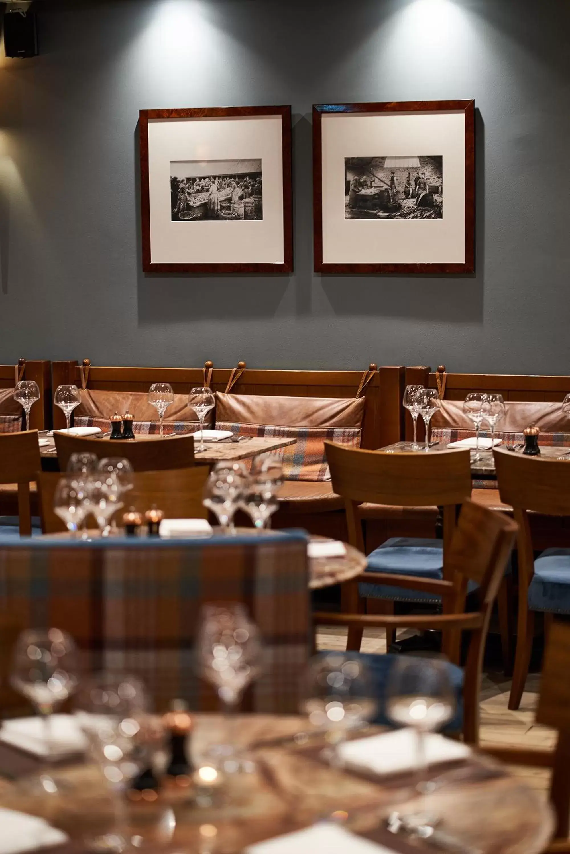 Food and drinks, Restaurant/Places to Eat in Oban Bay Hotel