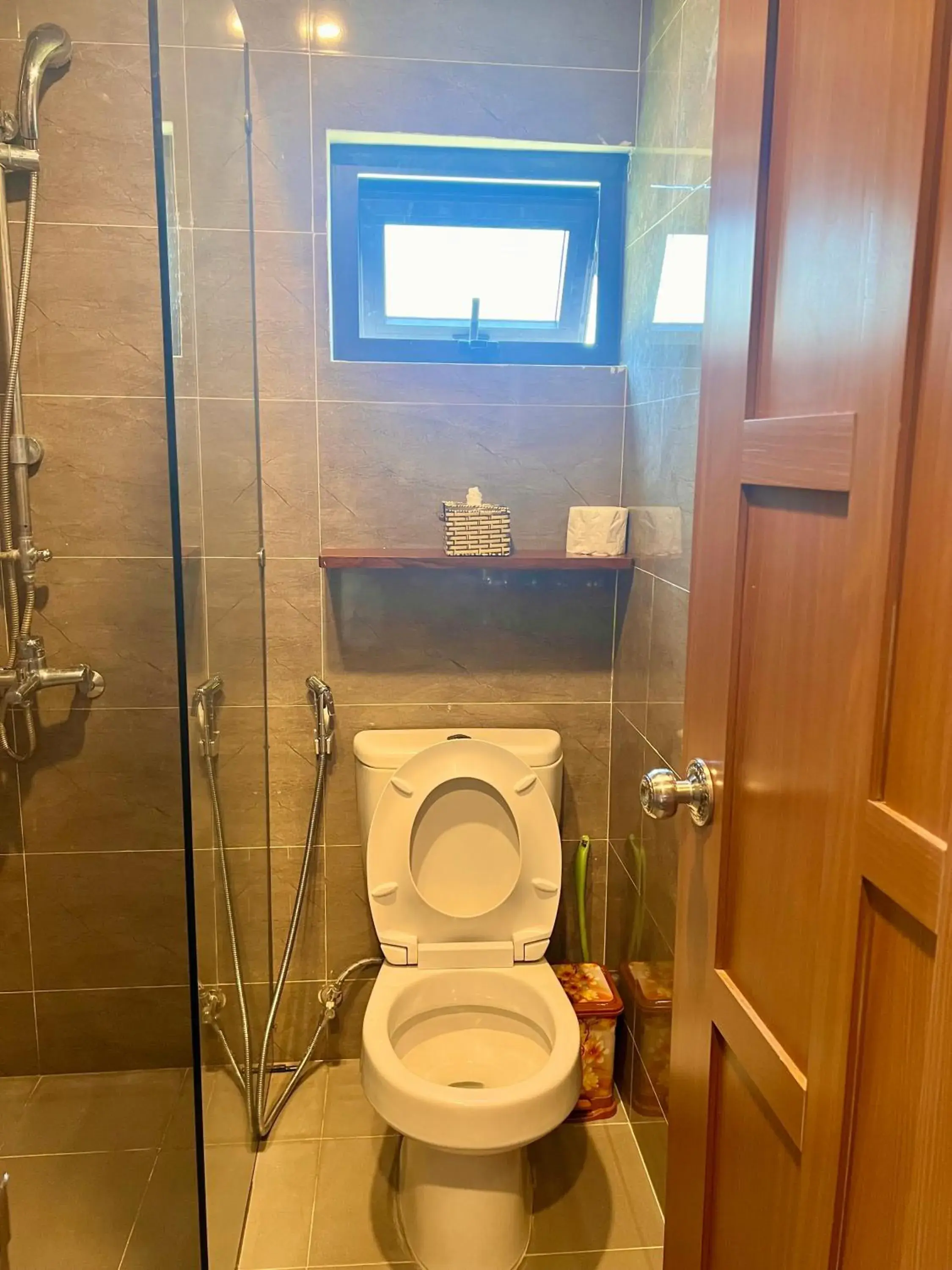 Toilet, Bathroom in Hoi An Ngo Homestay