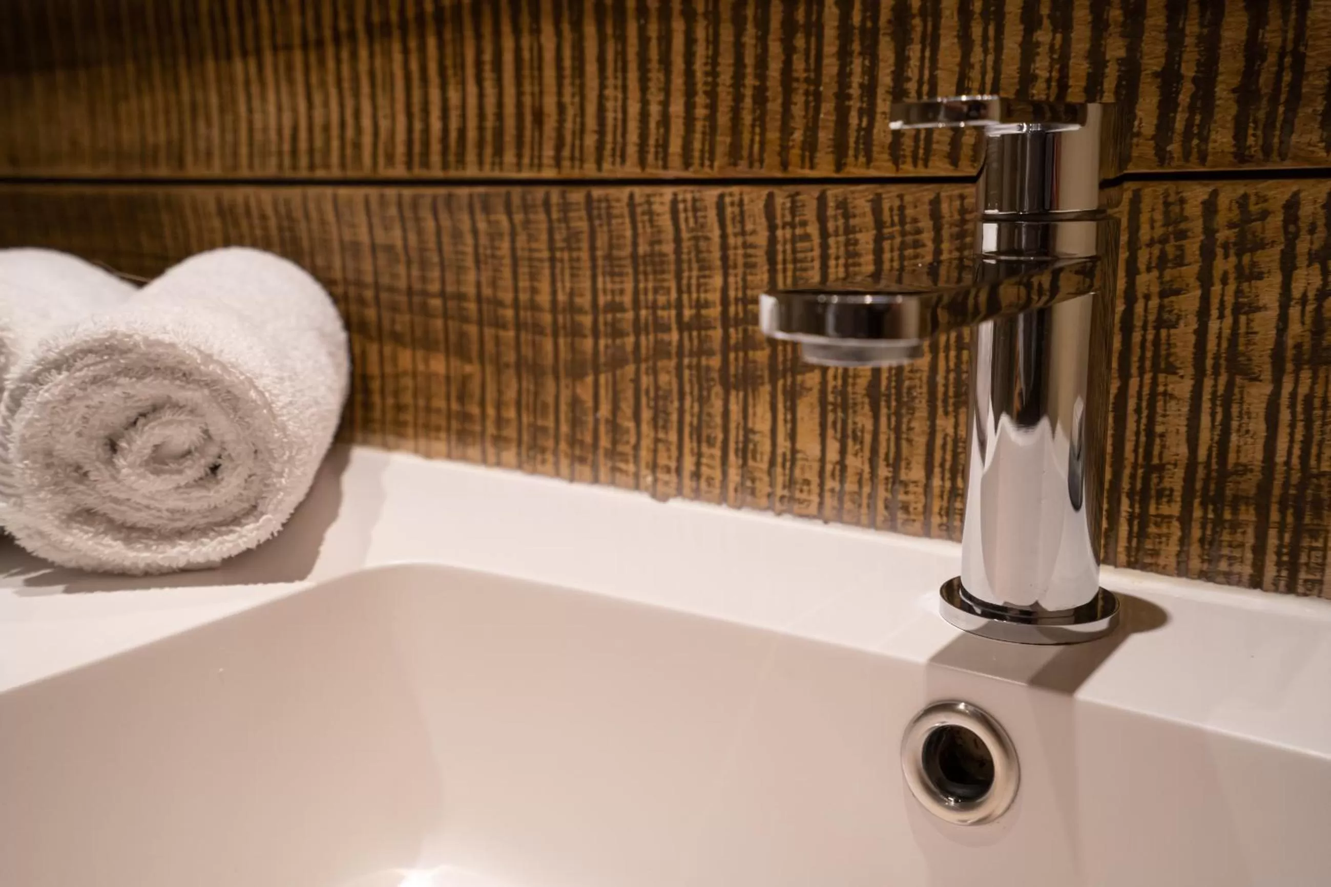 Bathroom in The Inn South Stainley