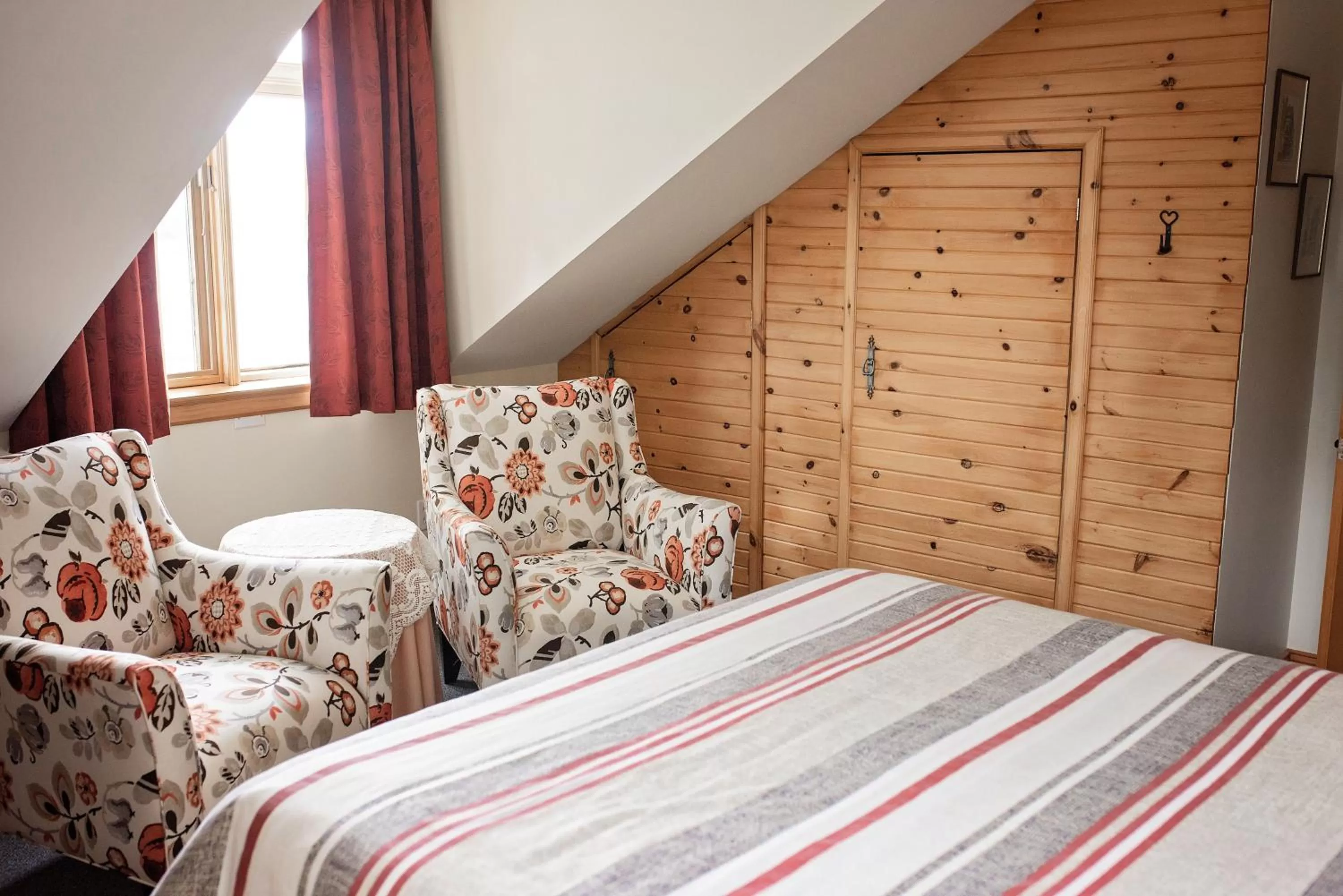 Rock Hill Bed & Breakfast