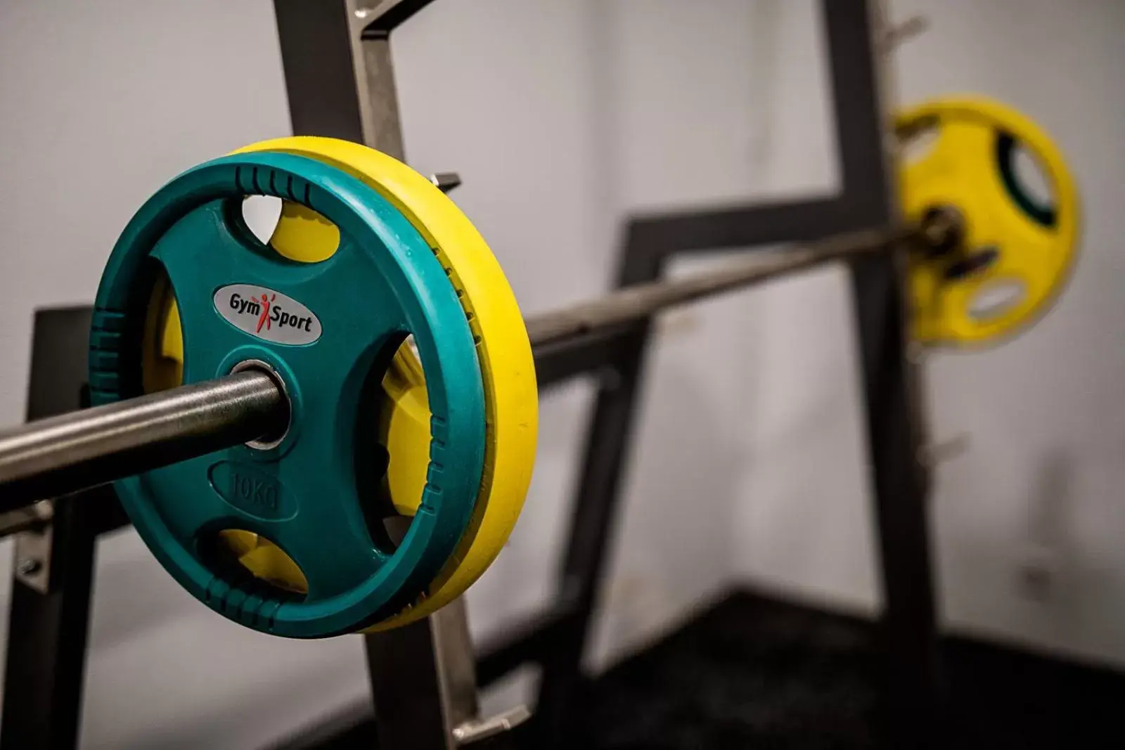 Fitness centre/facilities in 201 Hotel Fitness centre/facilities in 201 Hotel