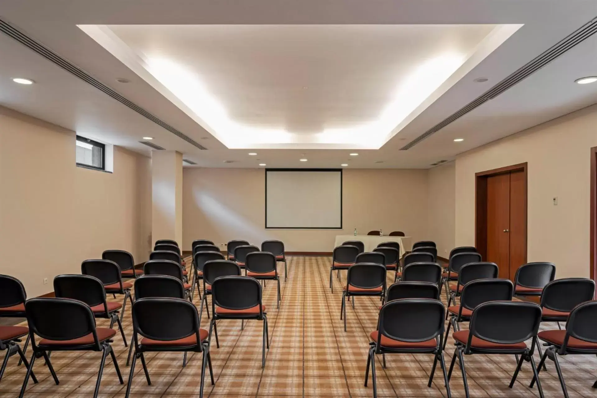 Meeting/conference room in Hotel do Canal