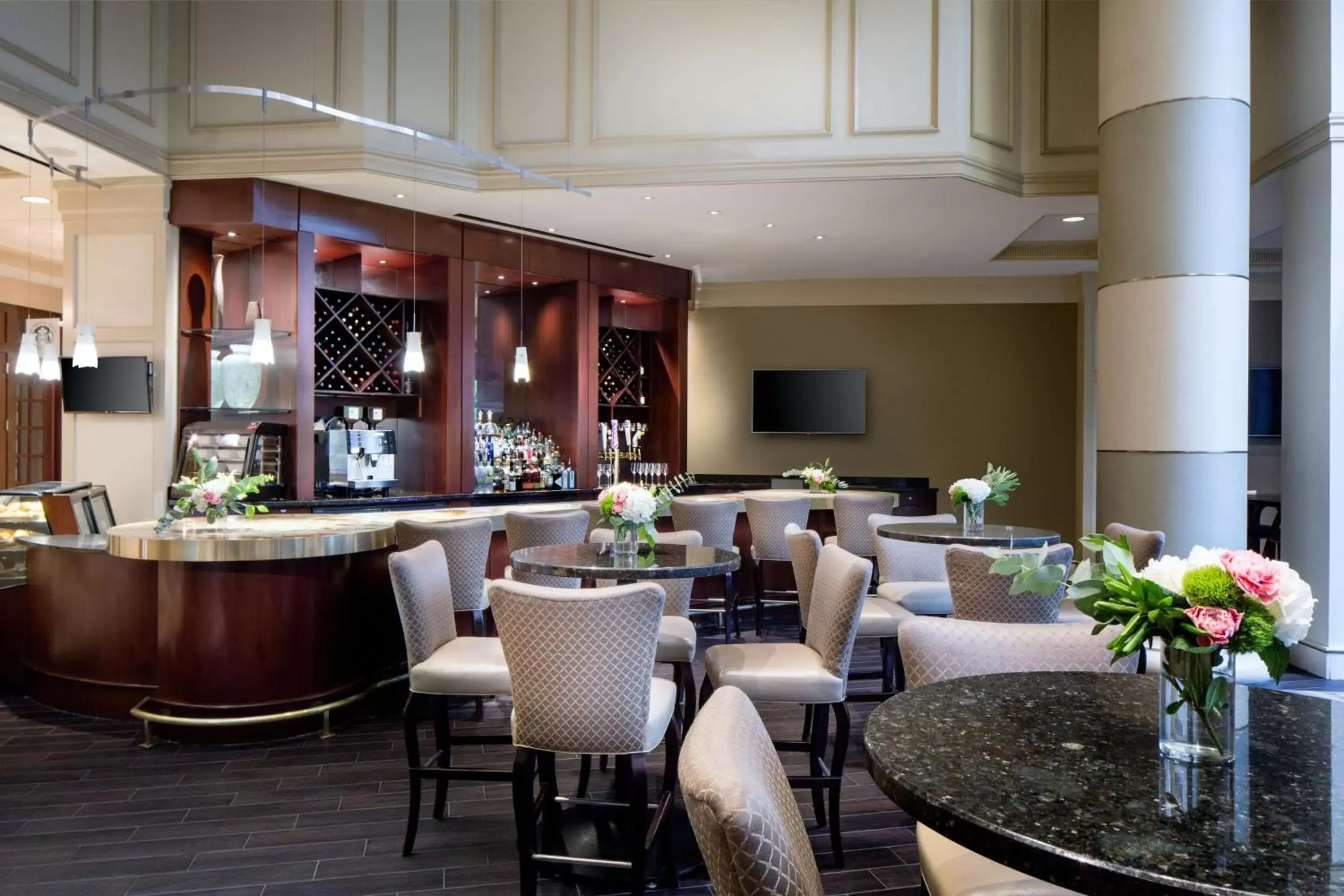 Lounge or bar, Lounge/Bar in Grand Hyatt Atlanta in Buckhead