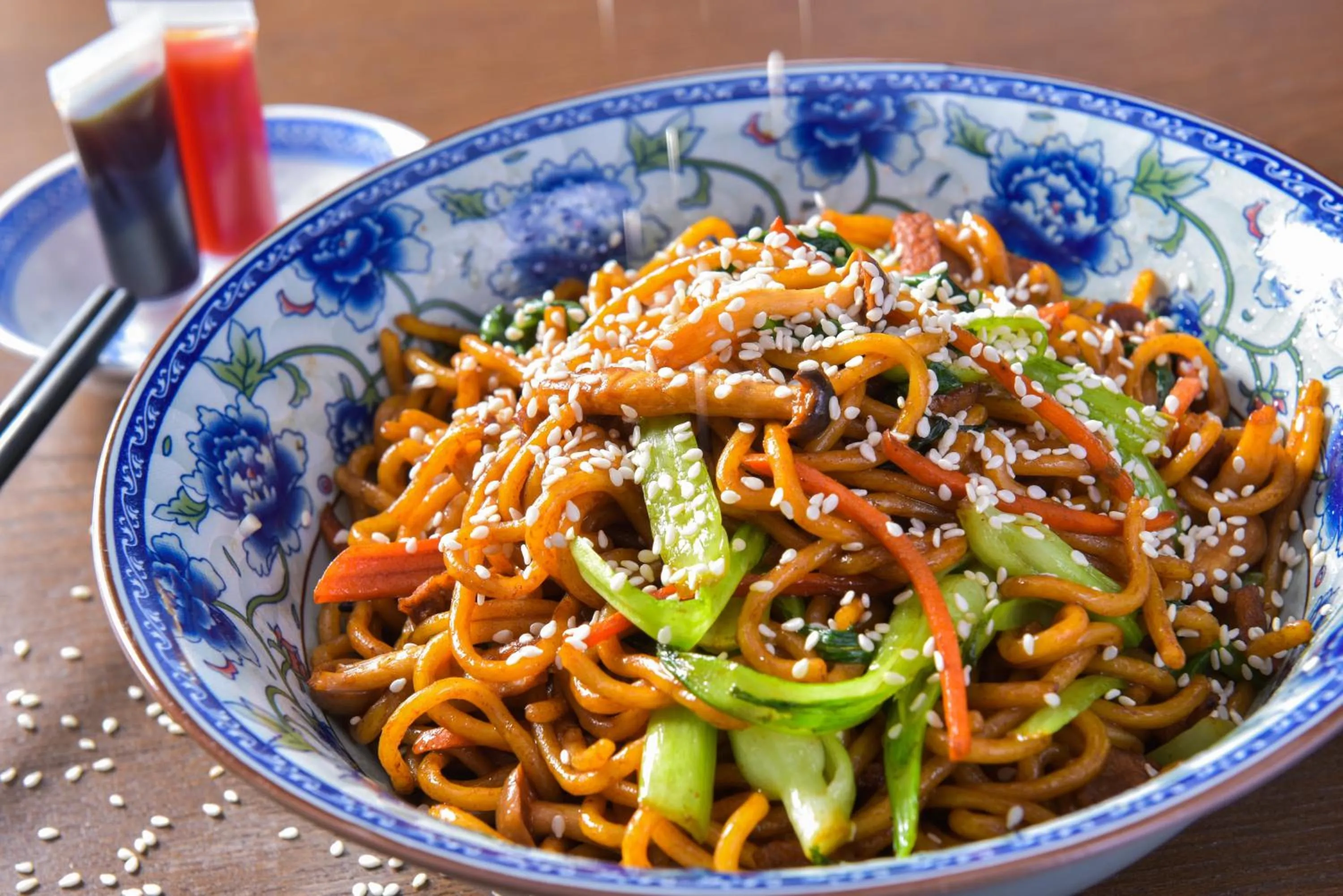 Photo of the whole room in Holiday Inn Foshan Nanhai Central by IHG