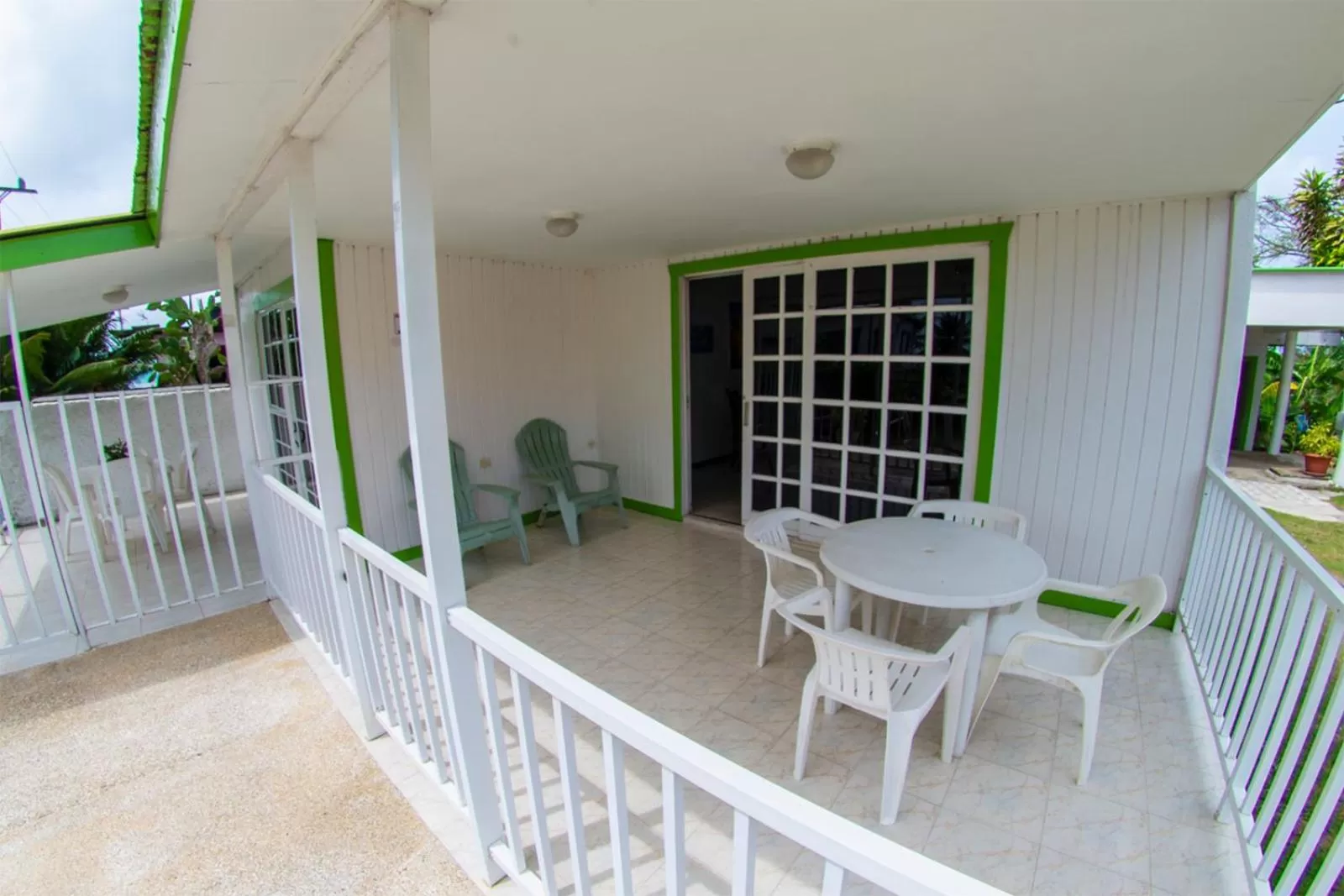 Posada Caribbean Refuge