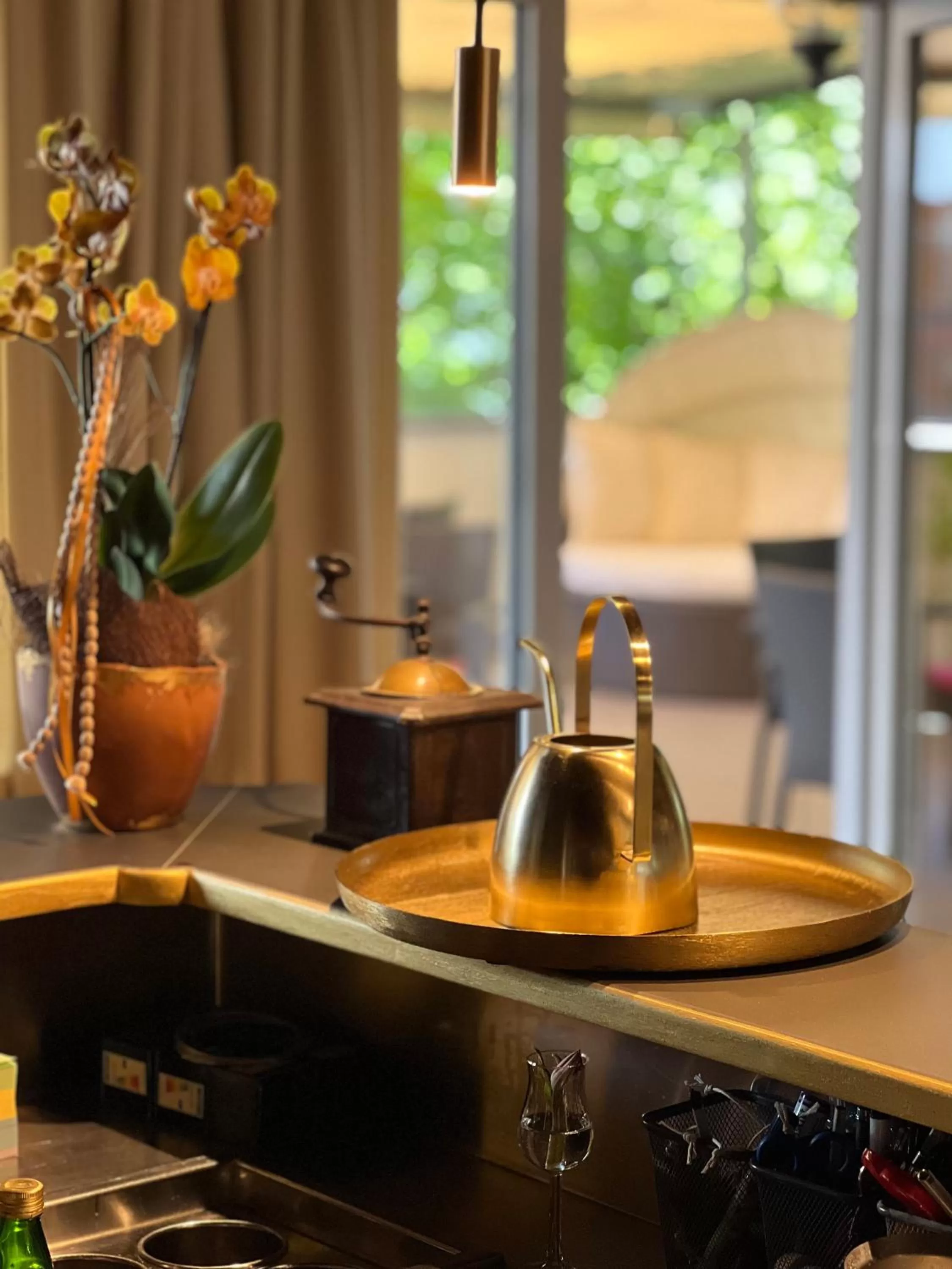 Ameiserhof Guesthouse