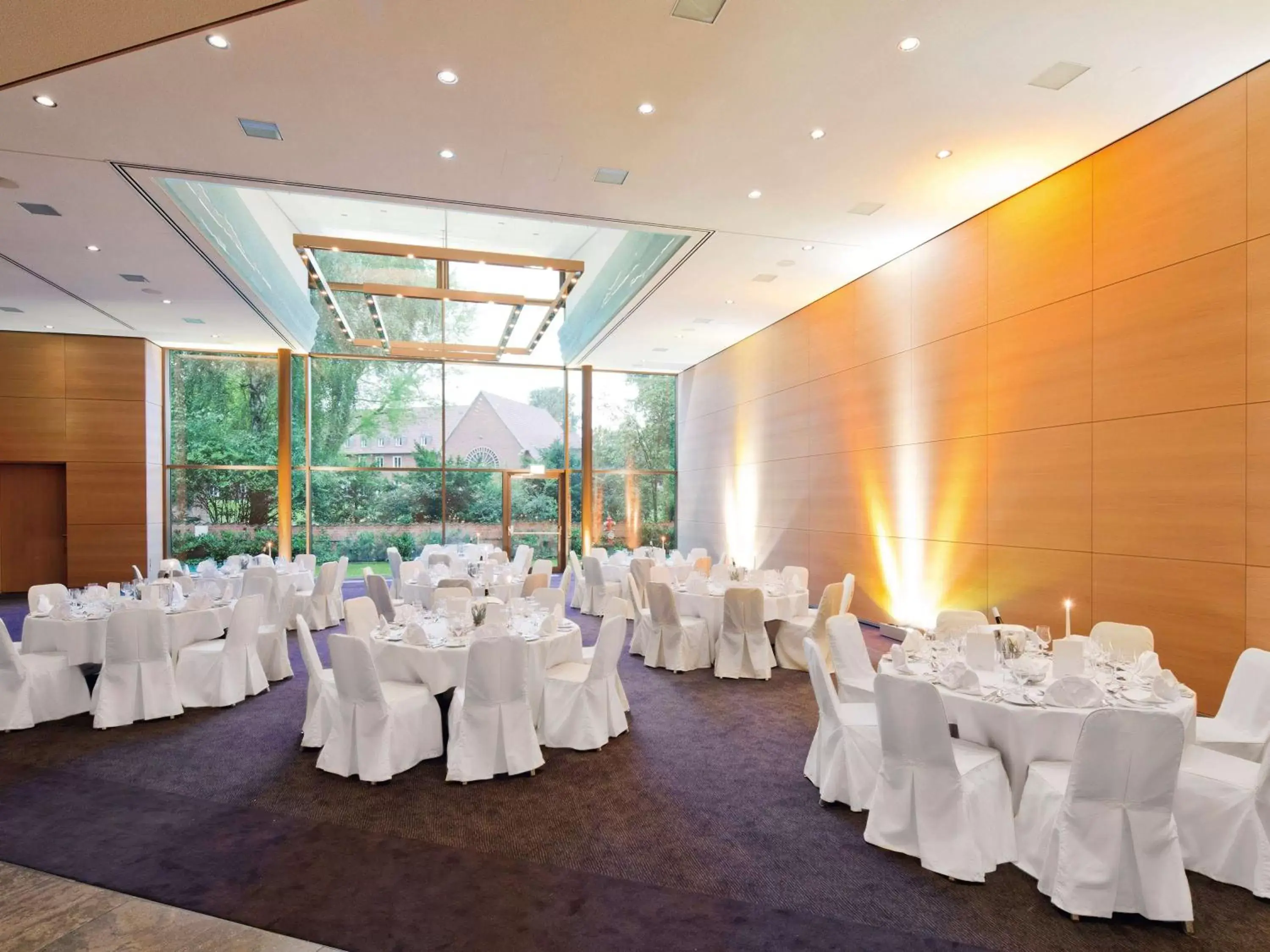 Other, Banquet Facilities in Mövenpick Hotel Münster am Aasee