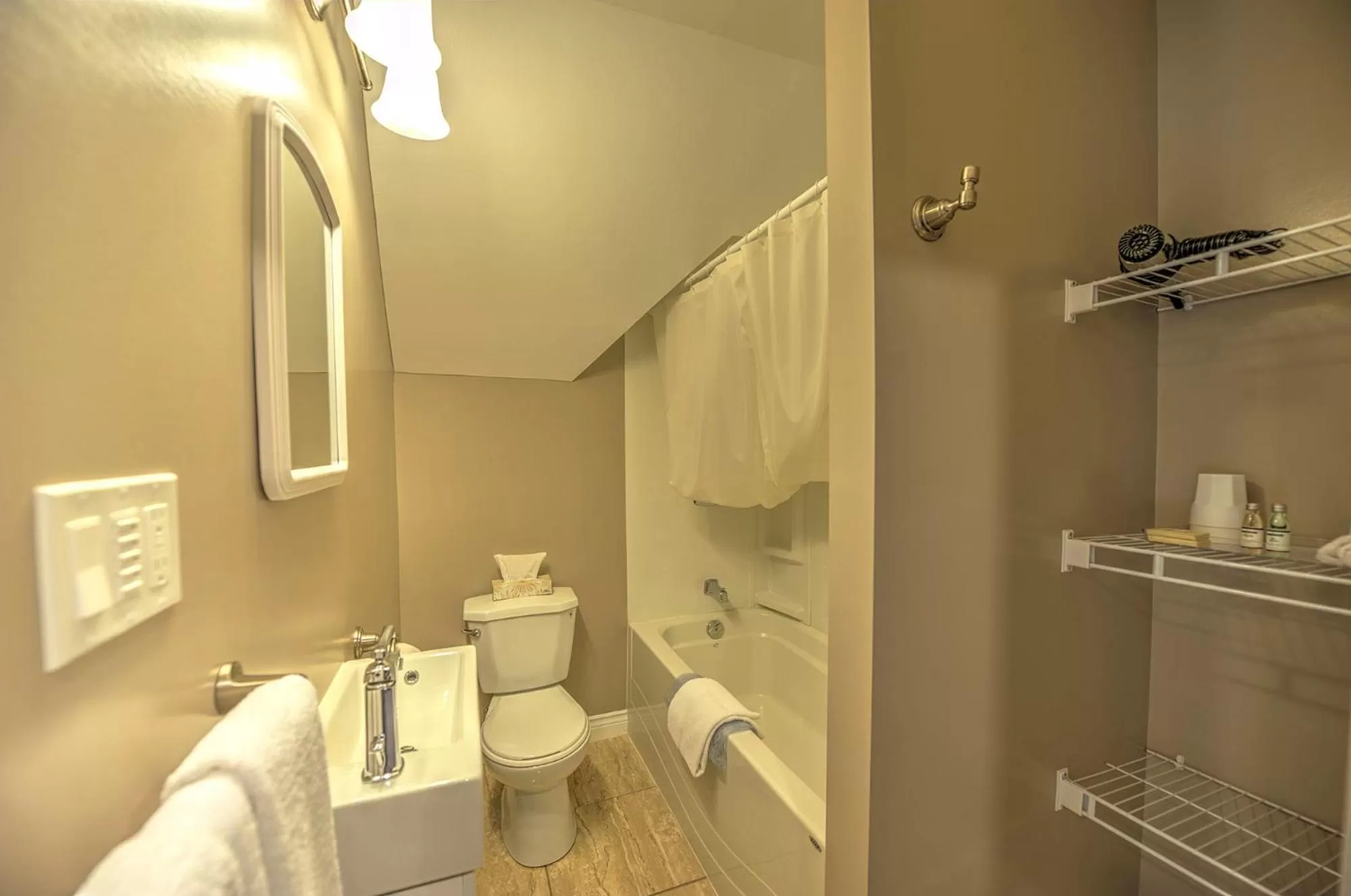 Other in The Sonata Inn