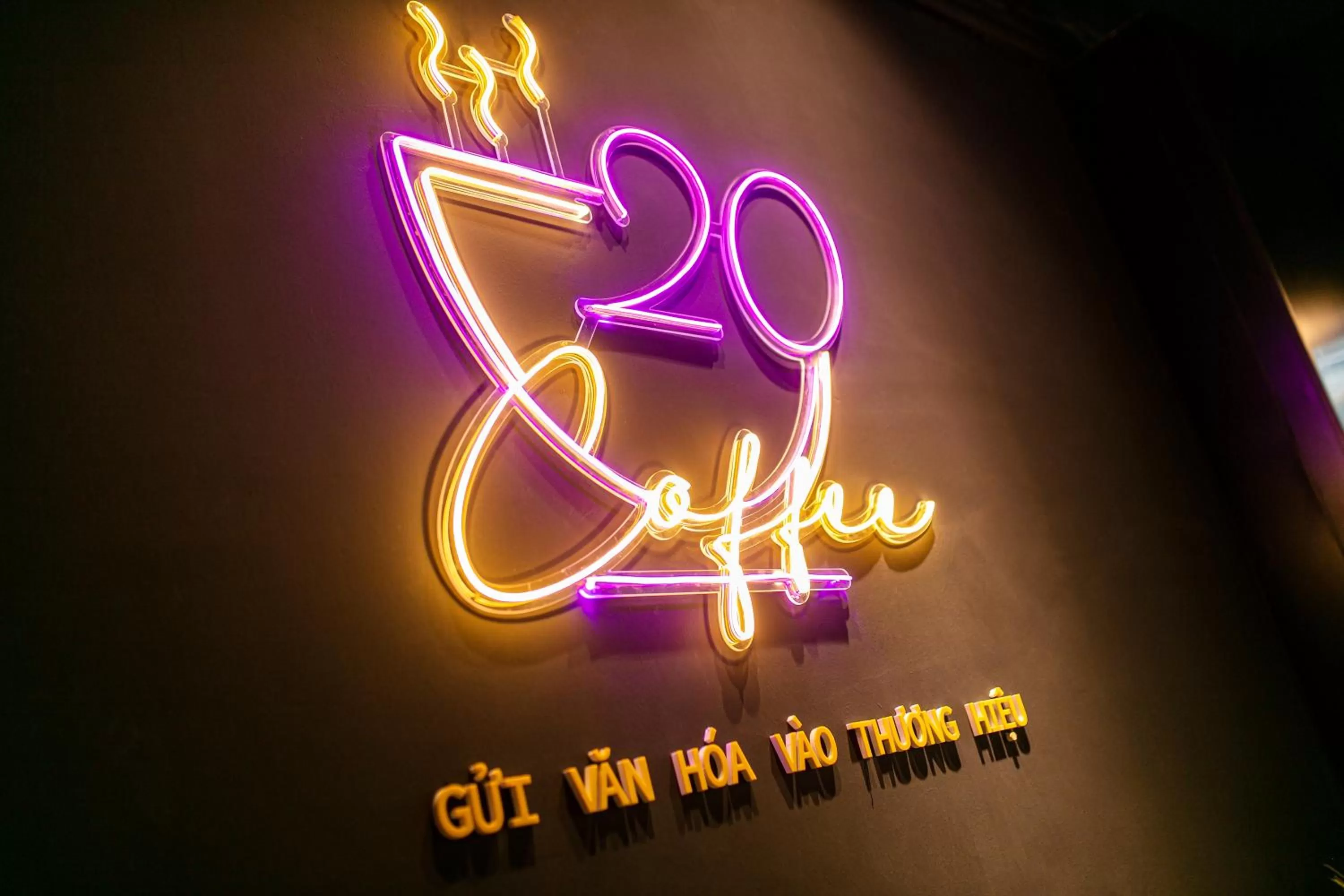 Lounge or bar in Hai Mươi Hotel & Apartment