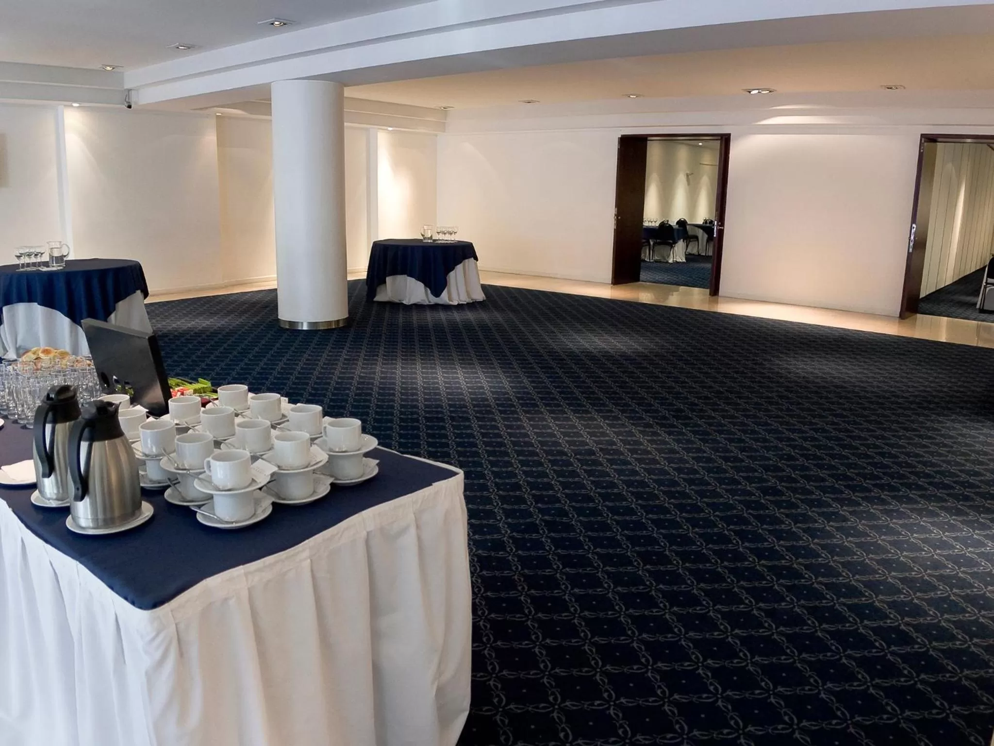 Business facilities in Dazzler by Wyndham Buenos Aires San Martin