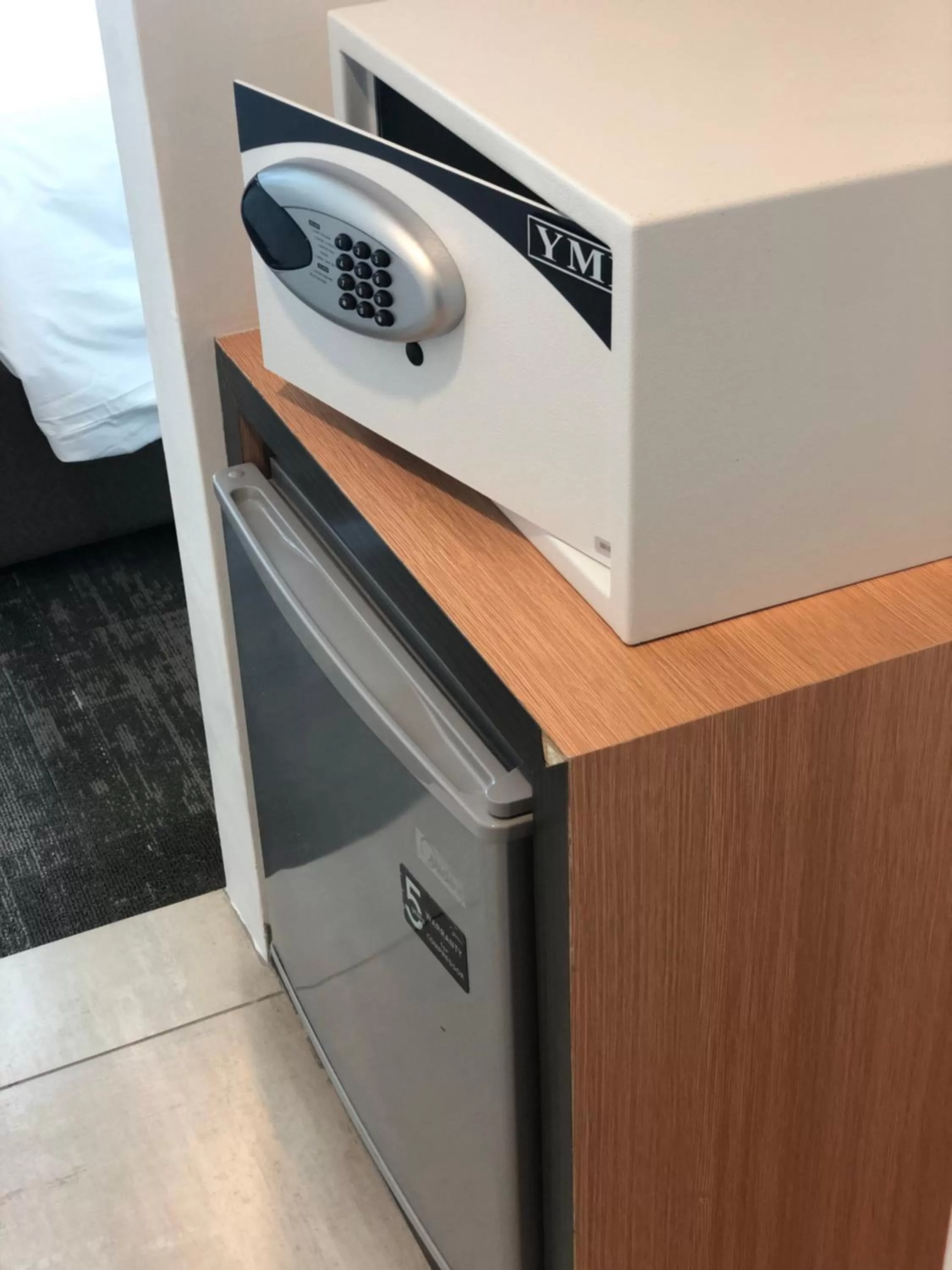 Other in Hotel 7 Suria