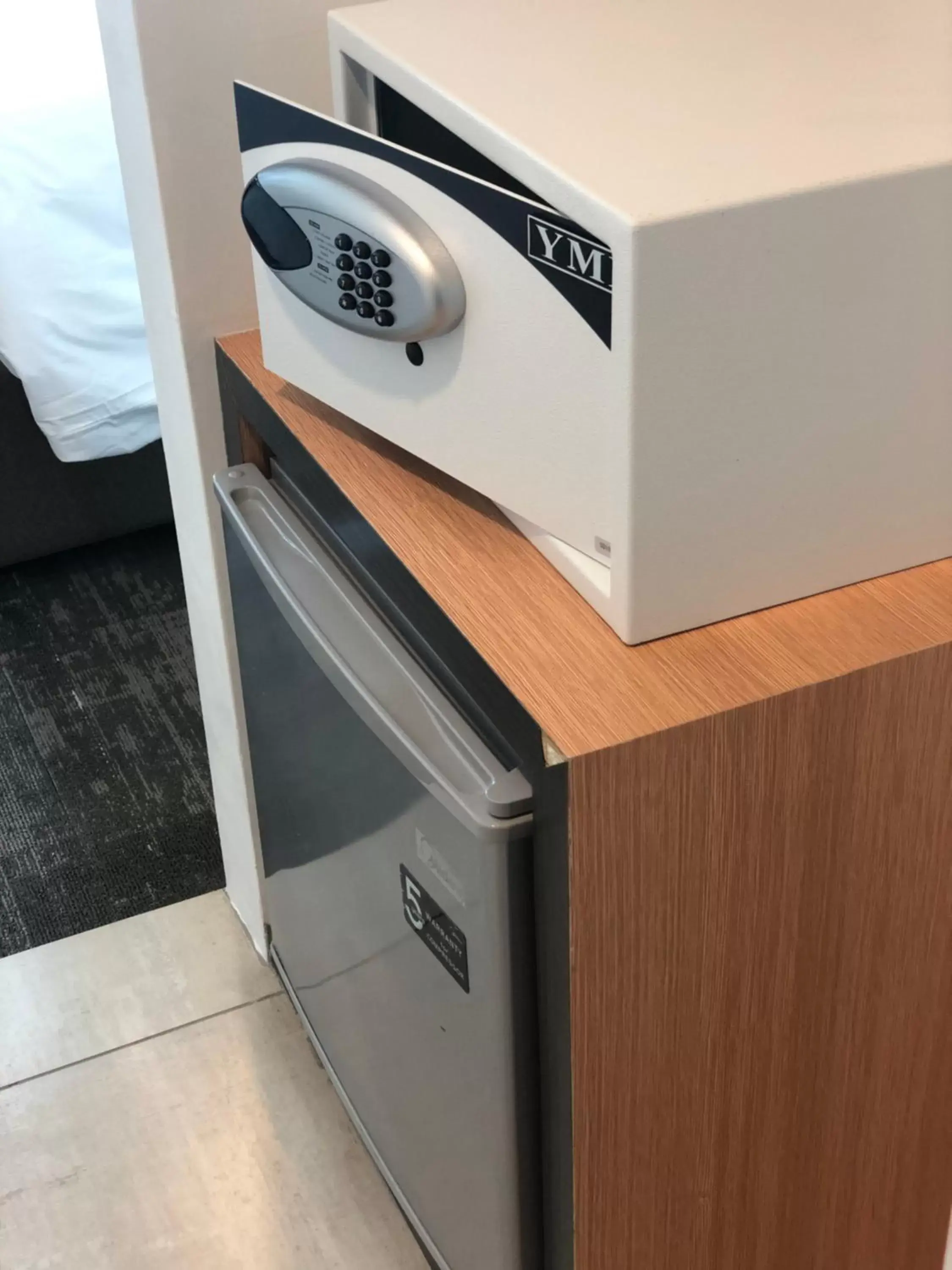 Hotel 7 Suria Hotel 7 Suria