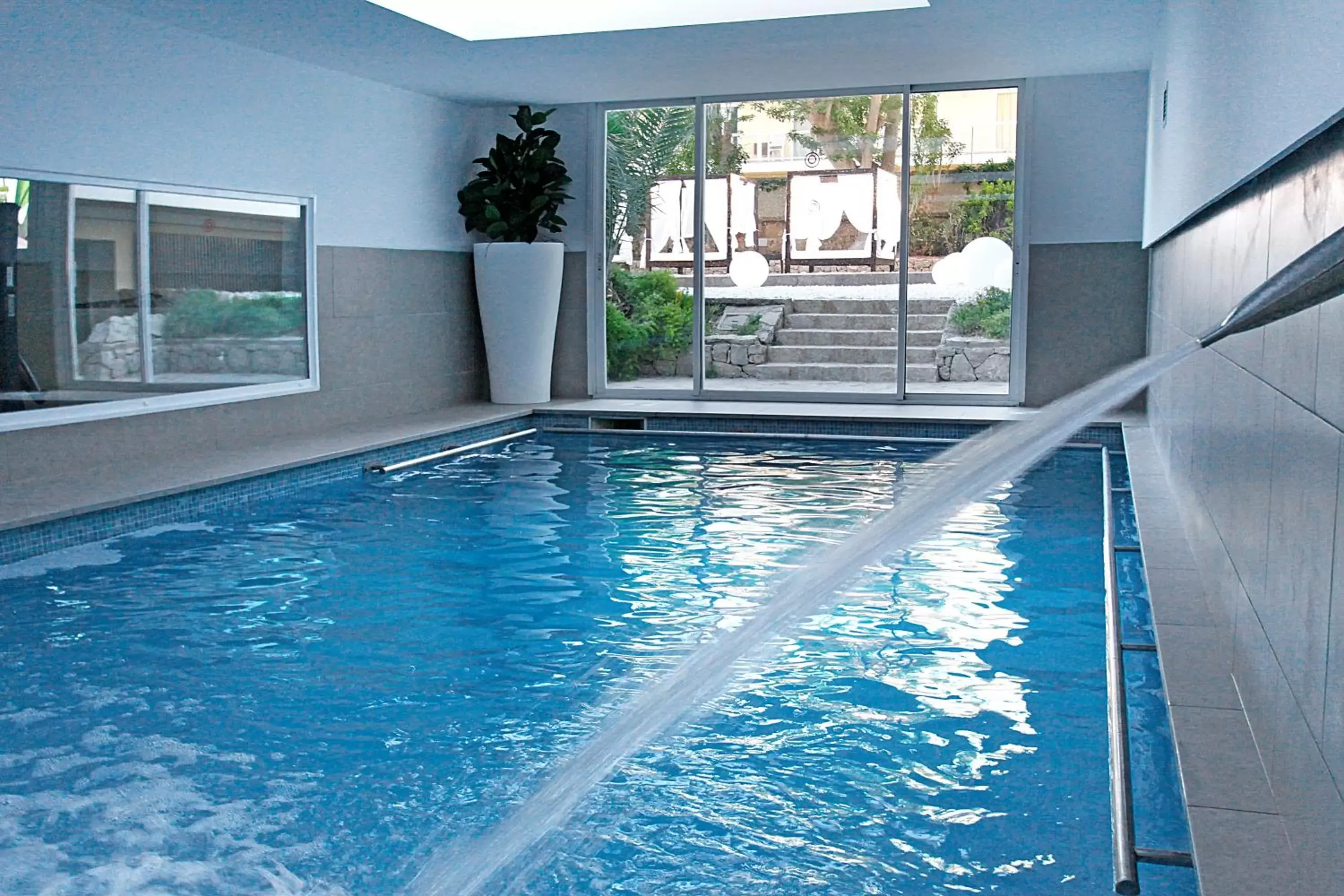 Spa and wellness centre/facilities, Swimming Pool in BG Java