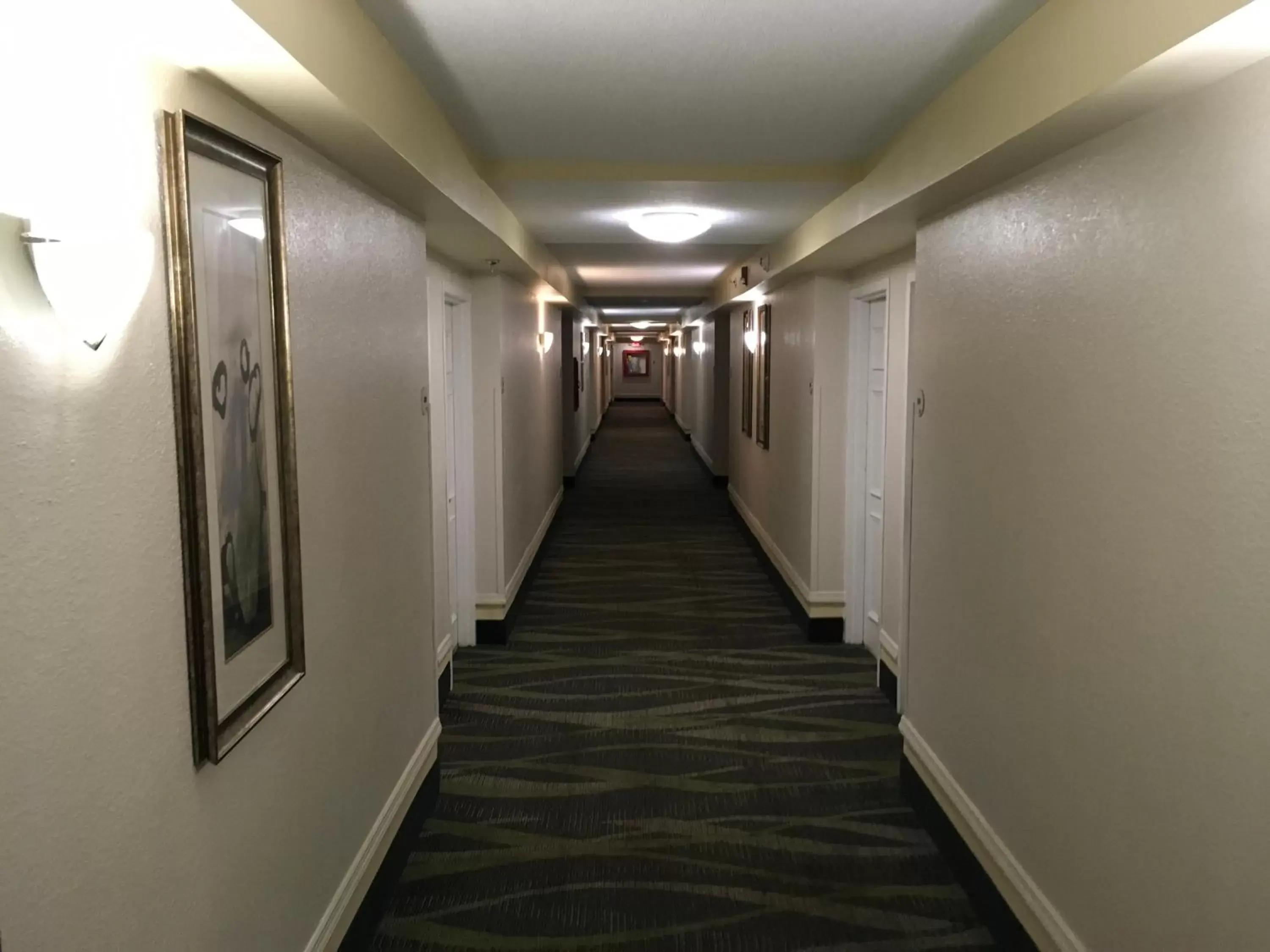 Property building in Quality Inn & Suites Orlando / Winter Park