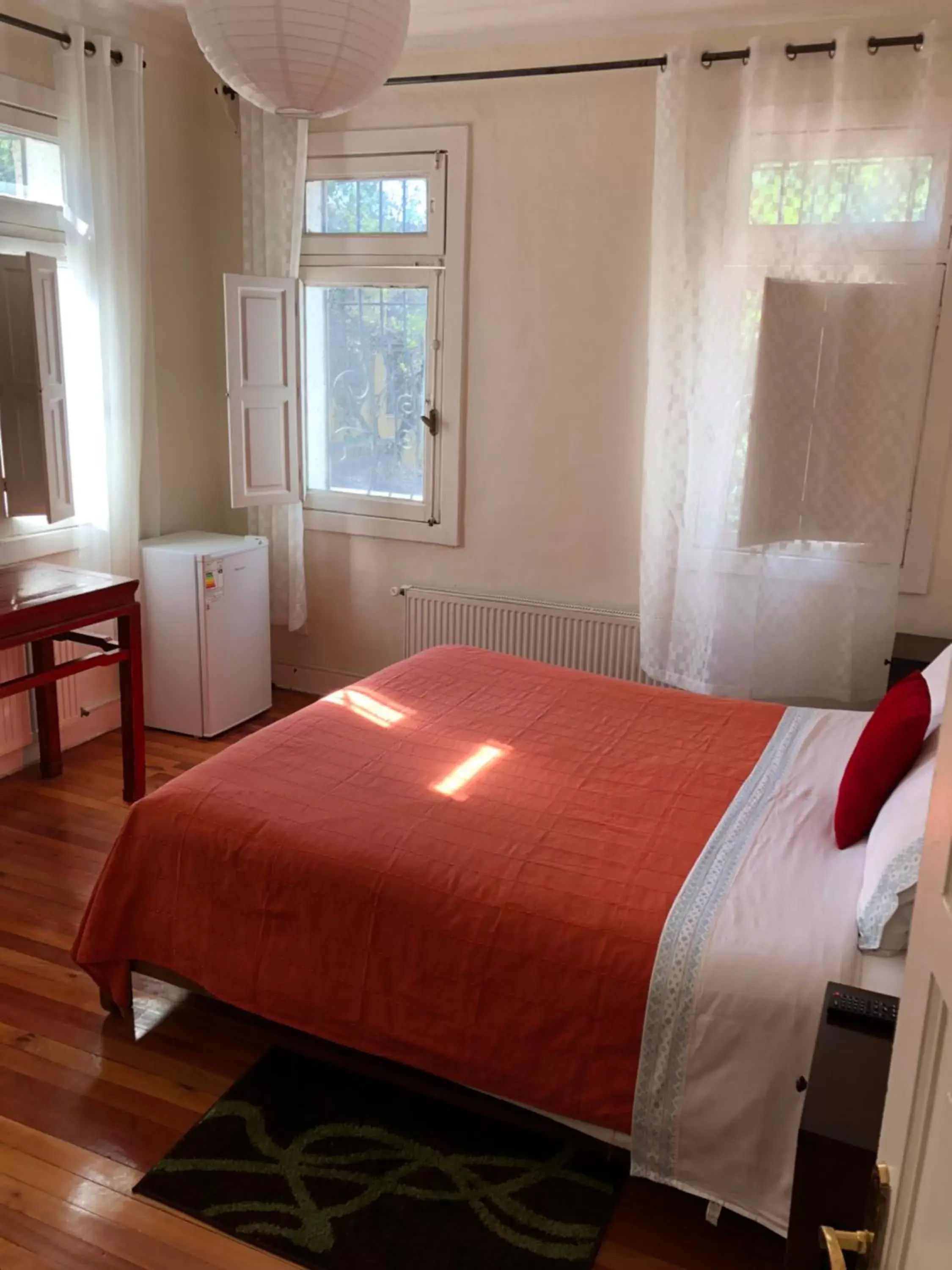 Deluxe Double Room with Bath in Casa Ryan Deluxe Double Room with Bath in Casa Ryan