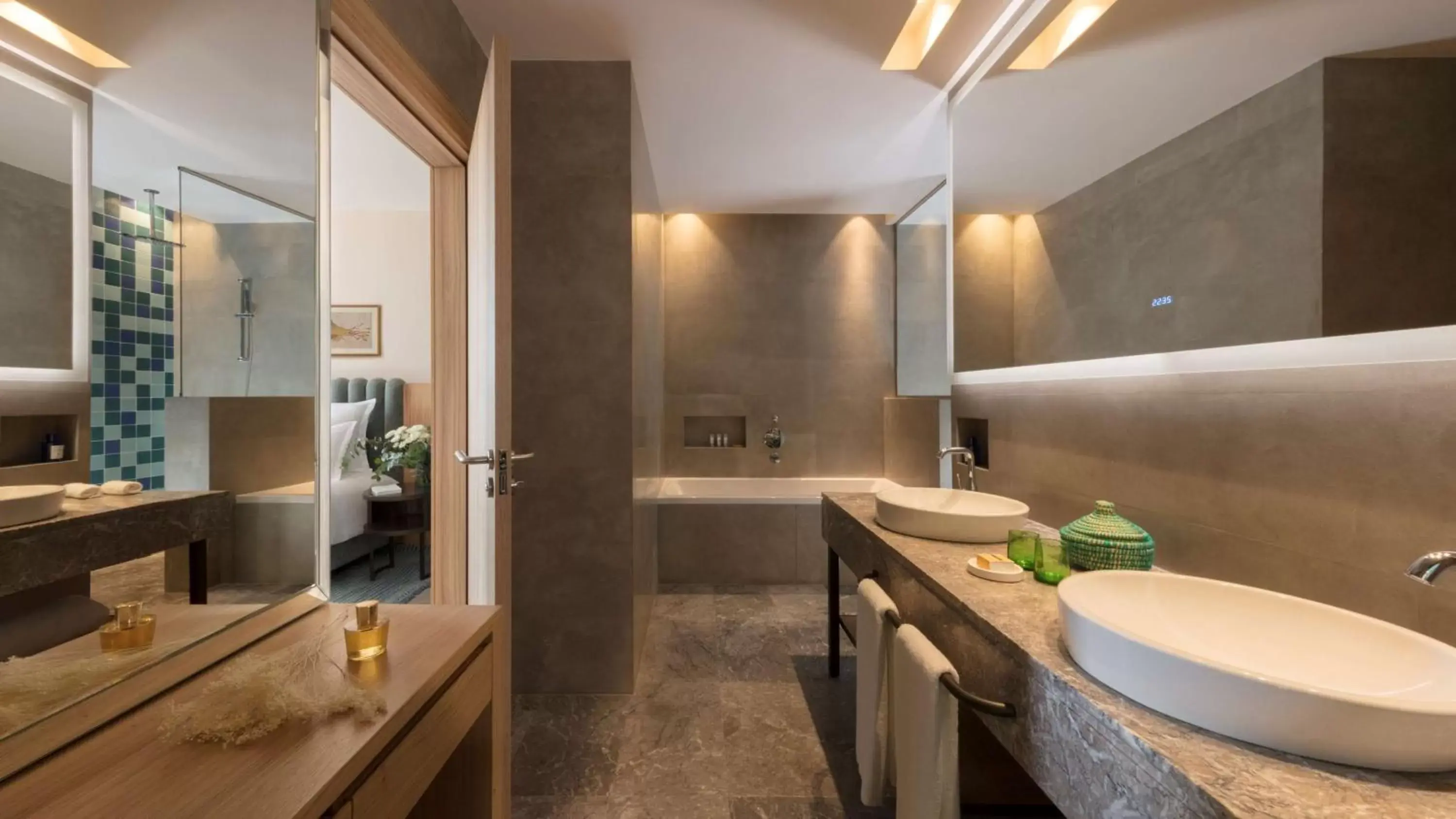 Photo of the whole room, Bathroom in Hyatt Regency Taghazout