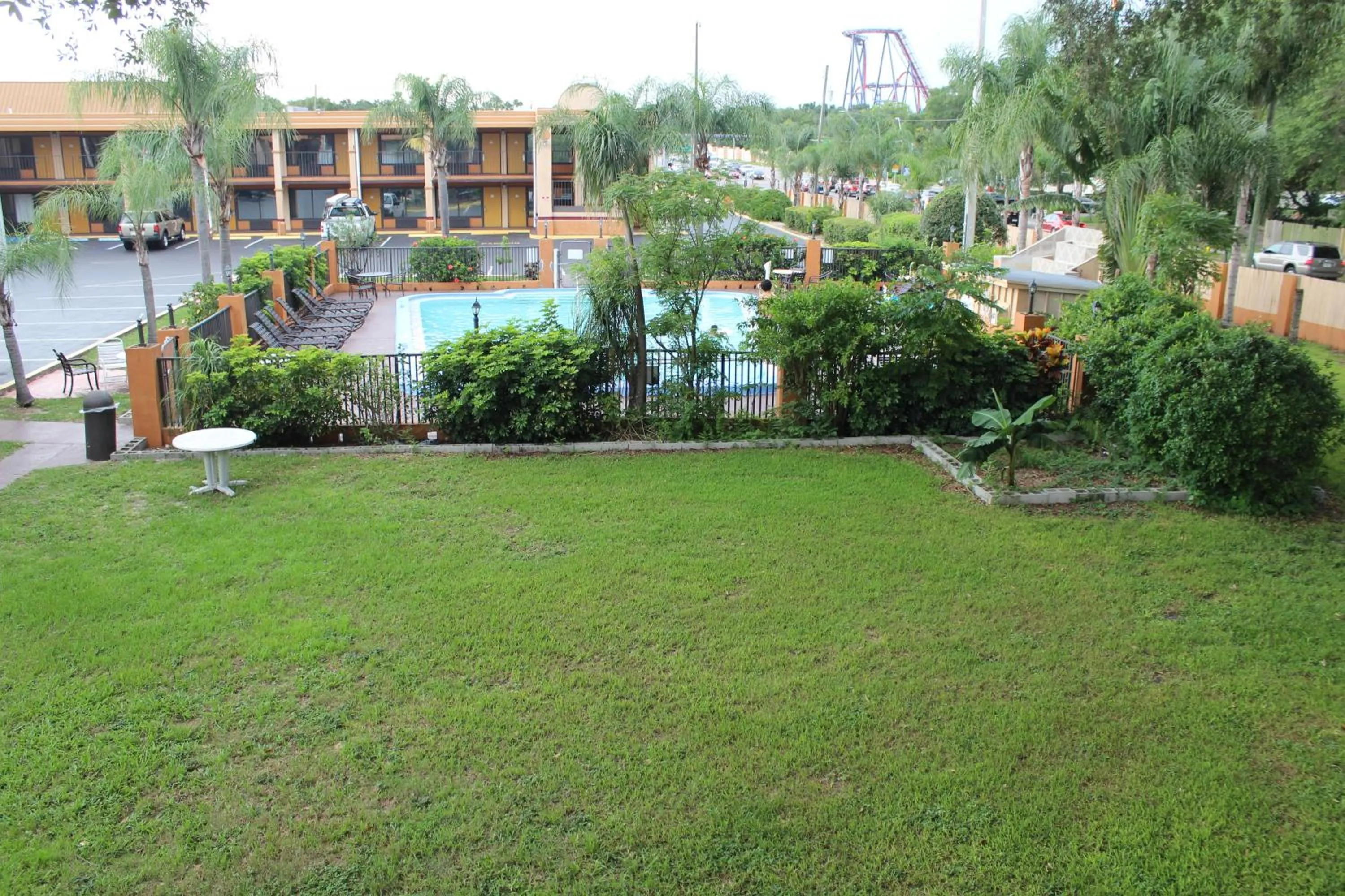 Other in Tampa Inn Near Busch Gardens